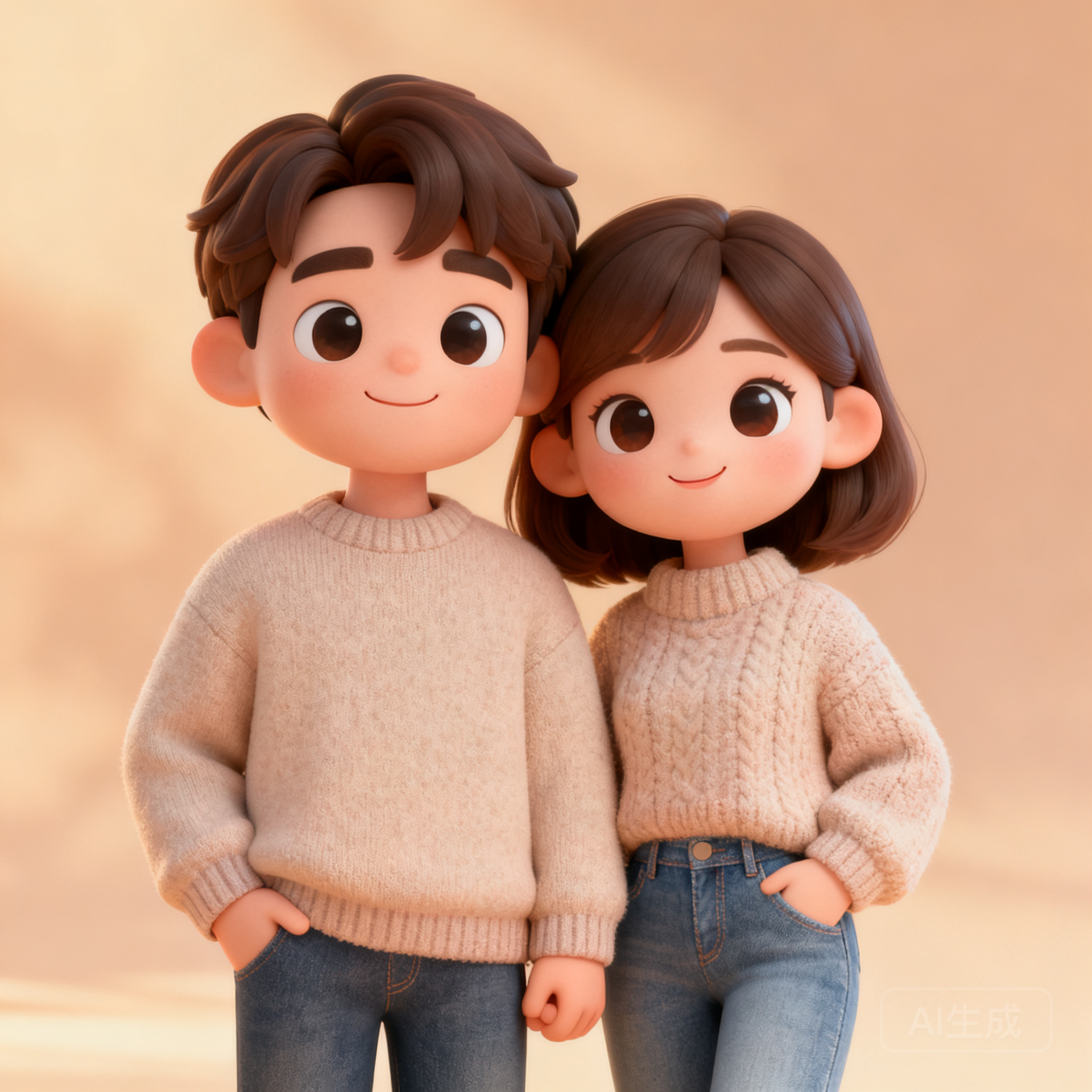 couple