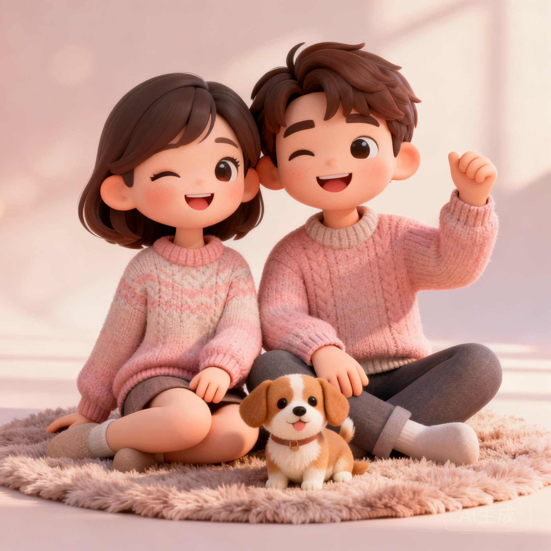couple
