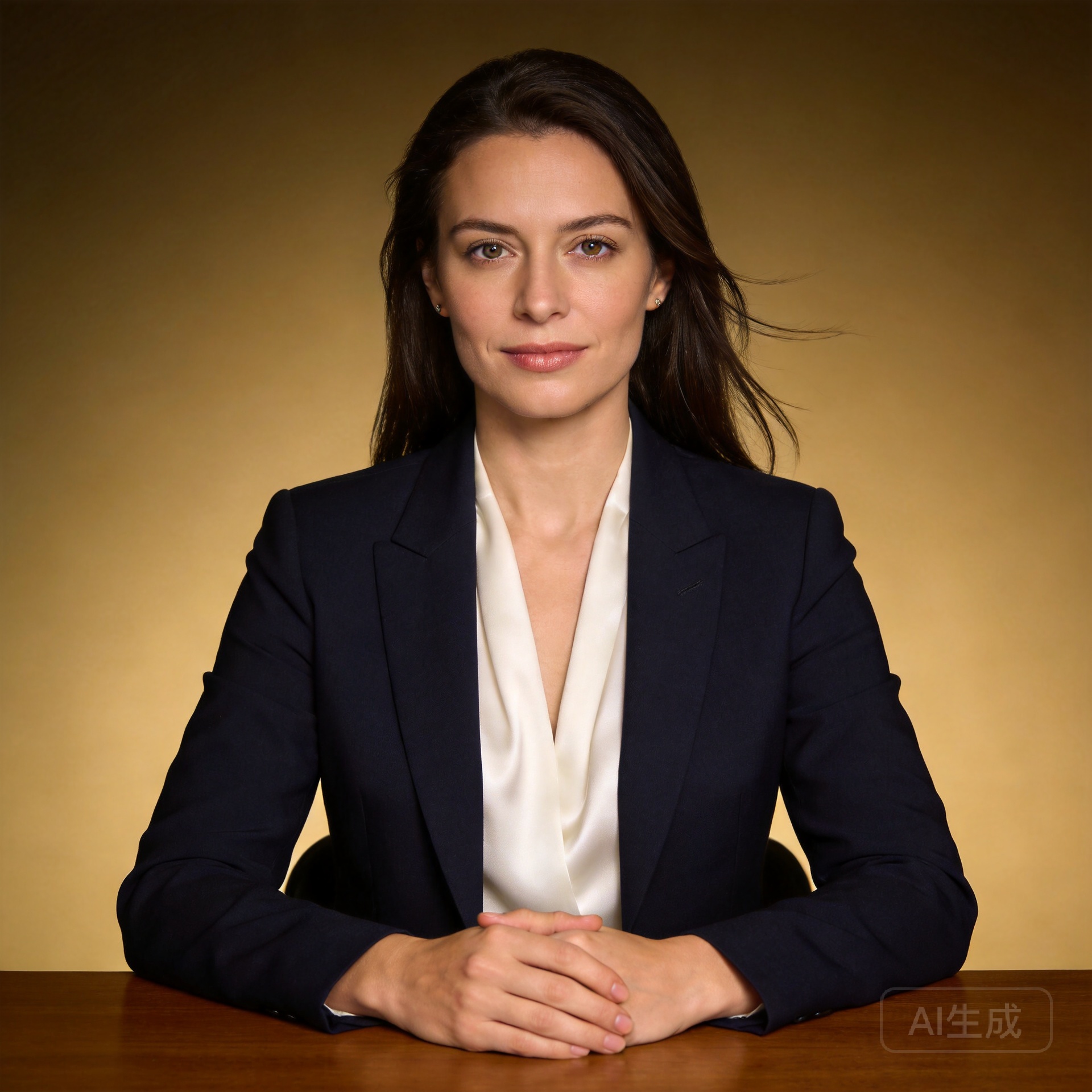 career woman