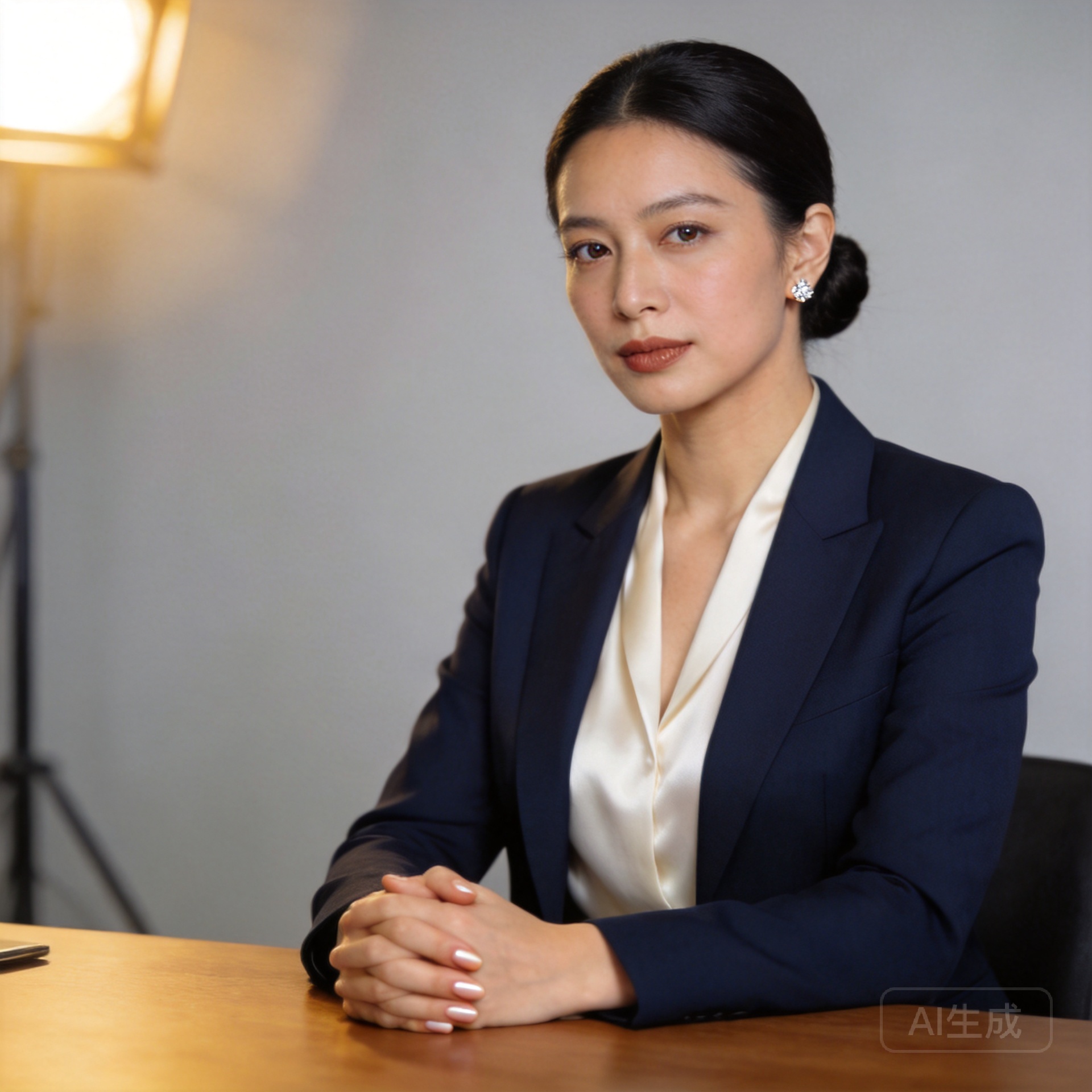 career woman