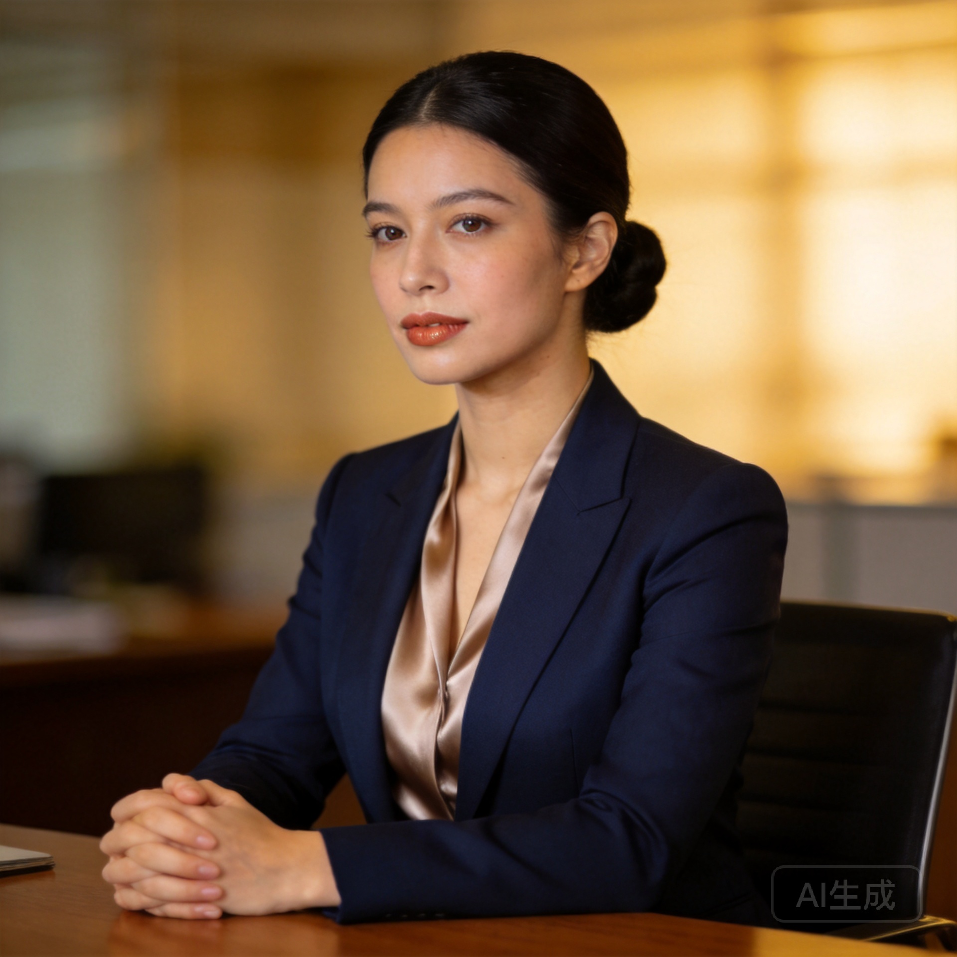 career woman