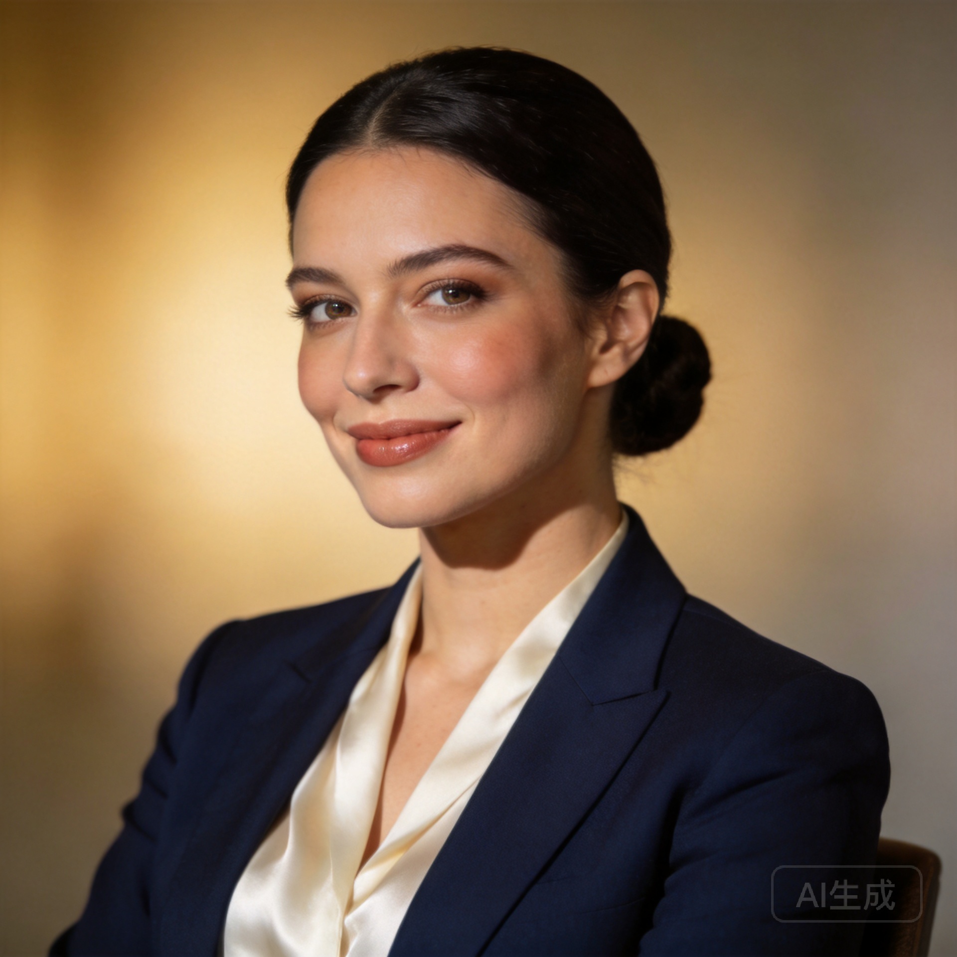 career woman