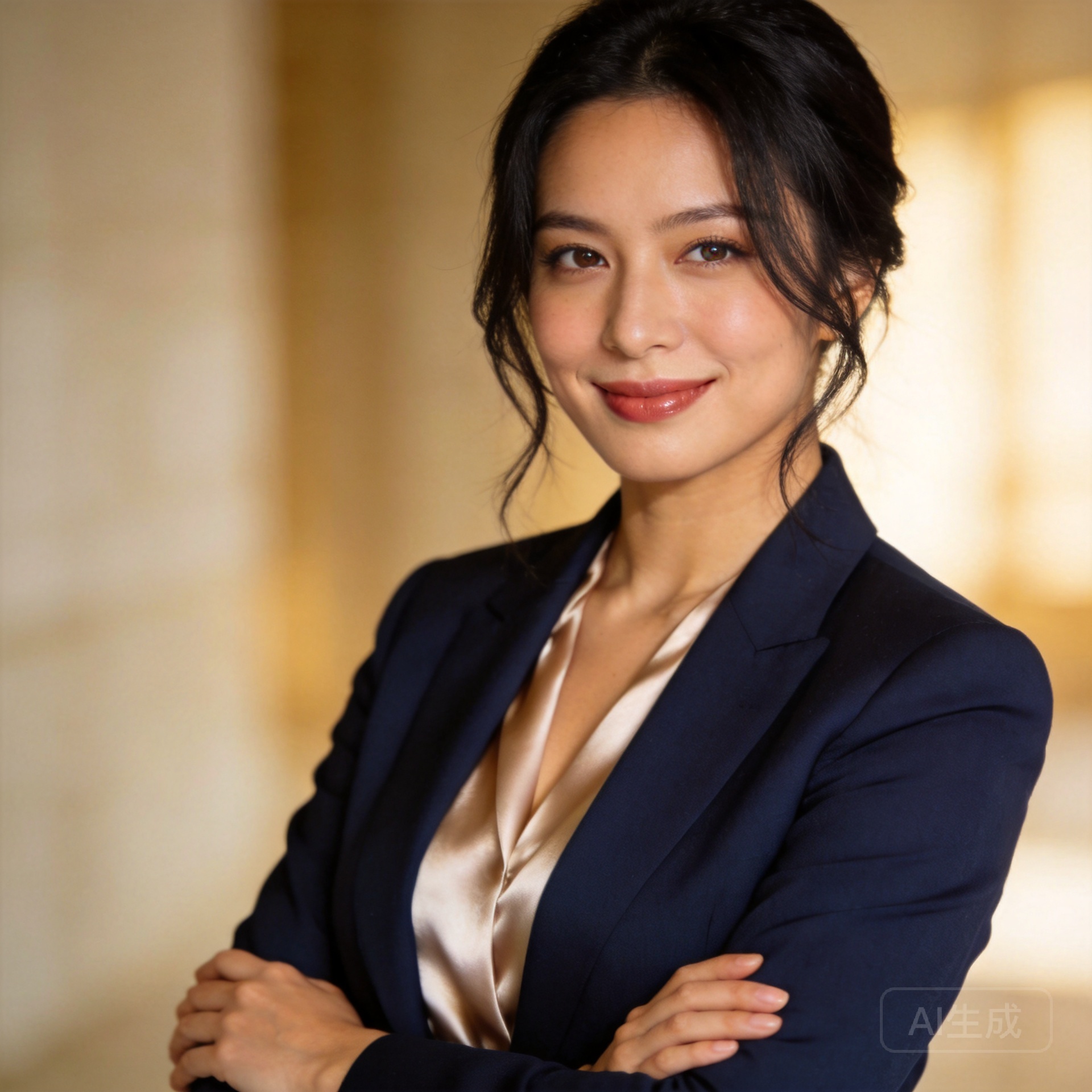 career woman