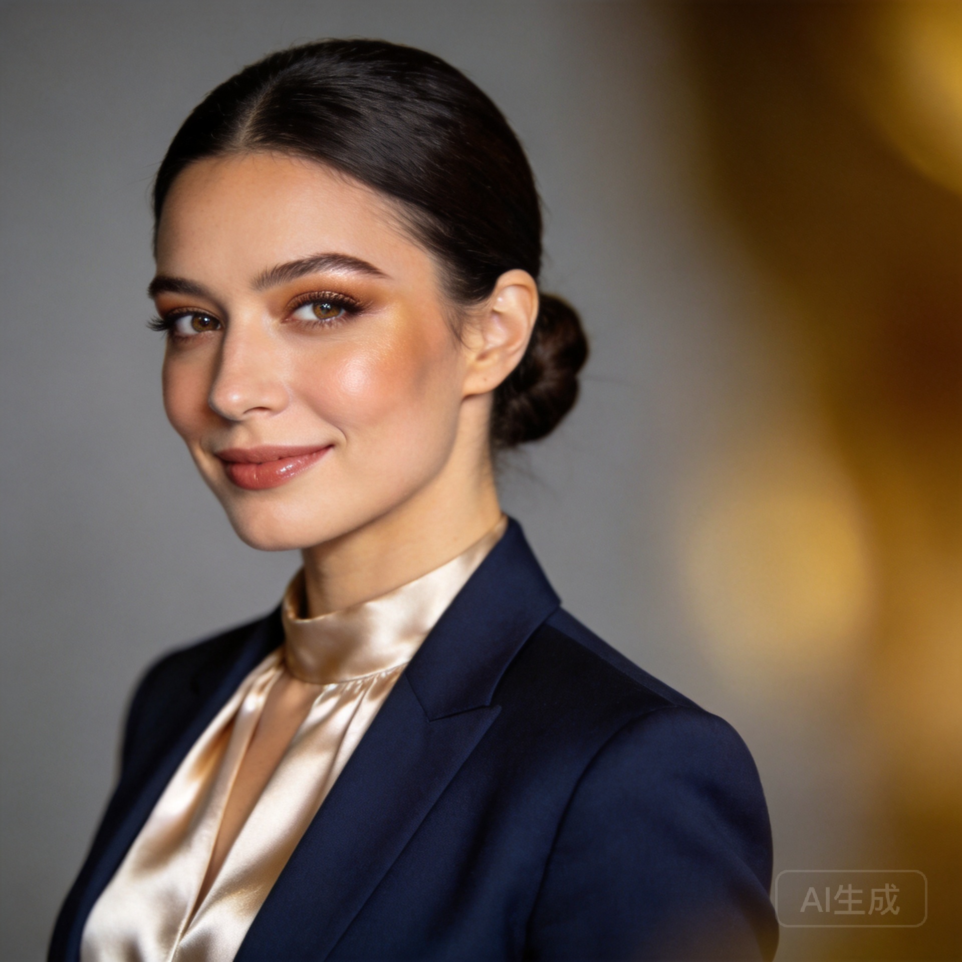 career woman