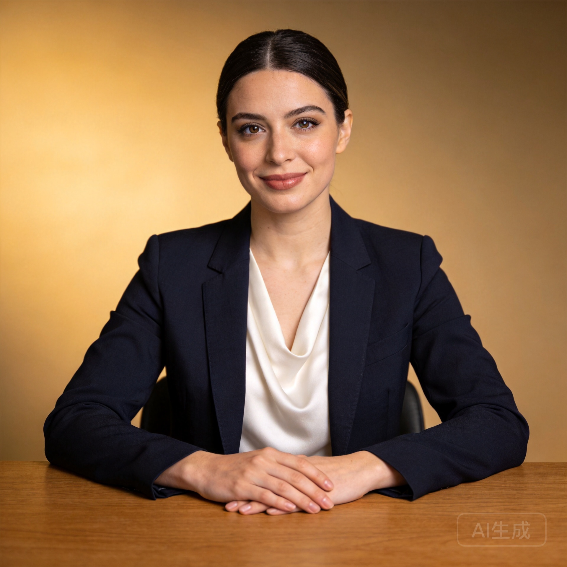 career woman