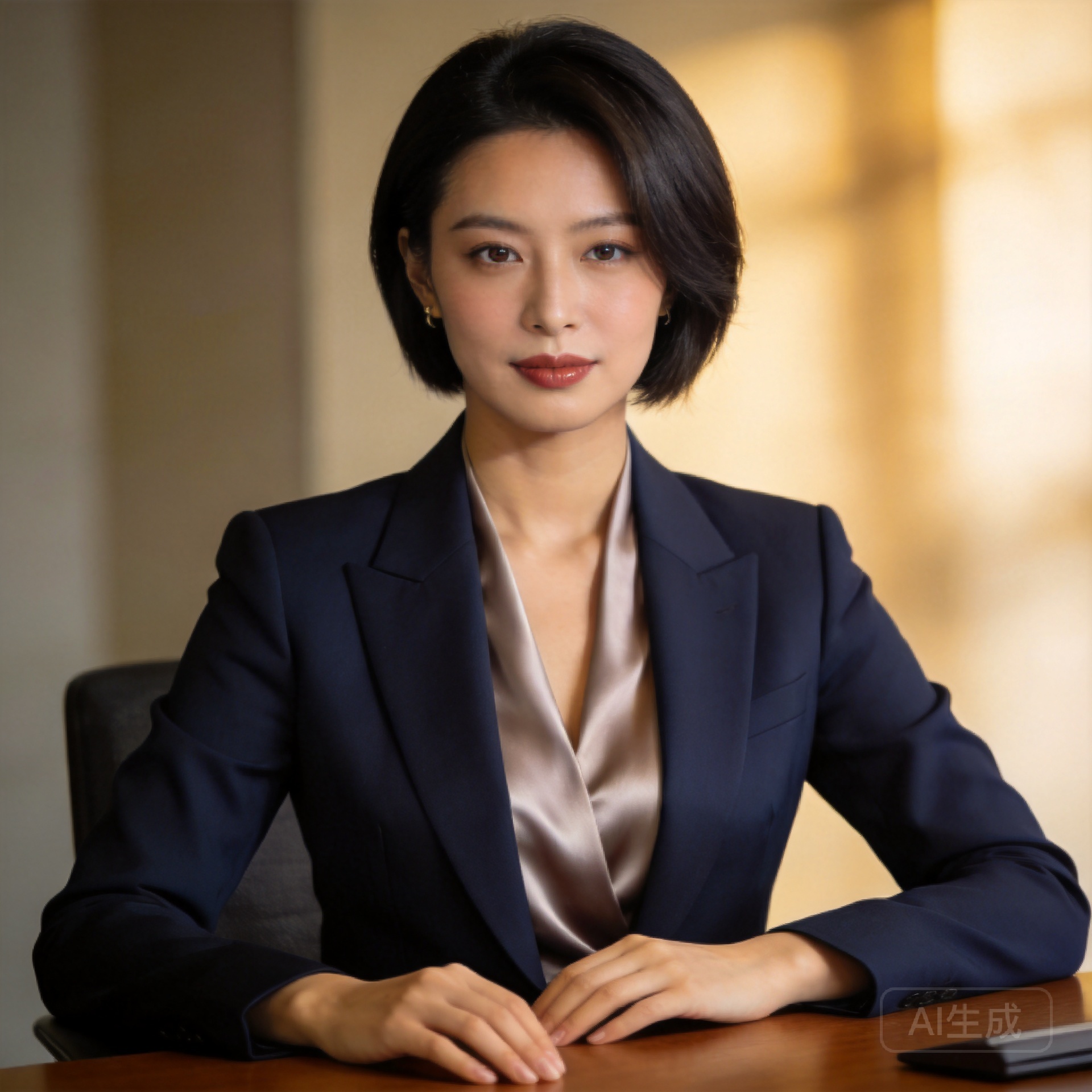 career woman