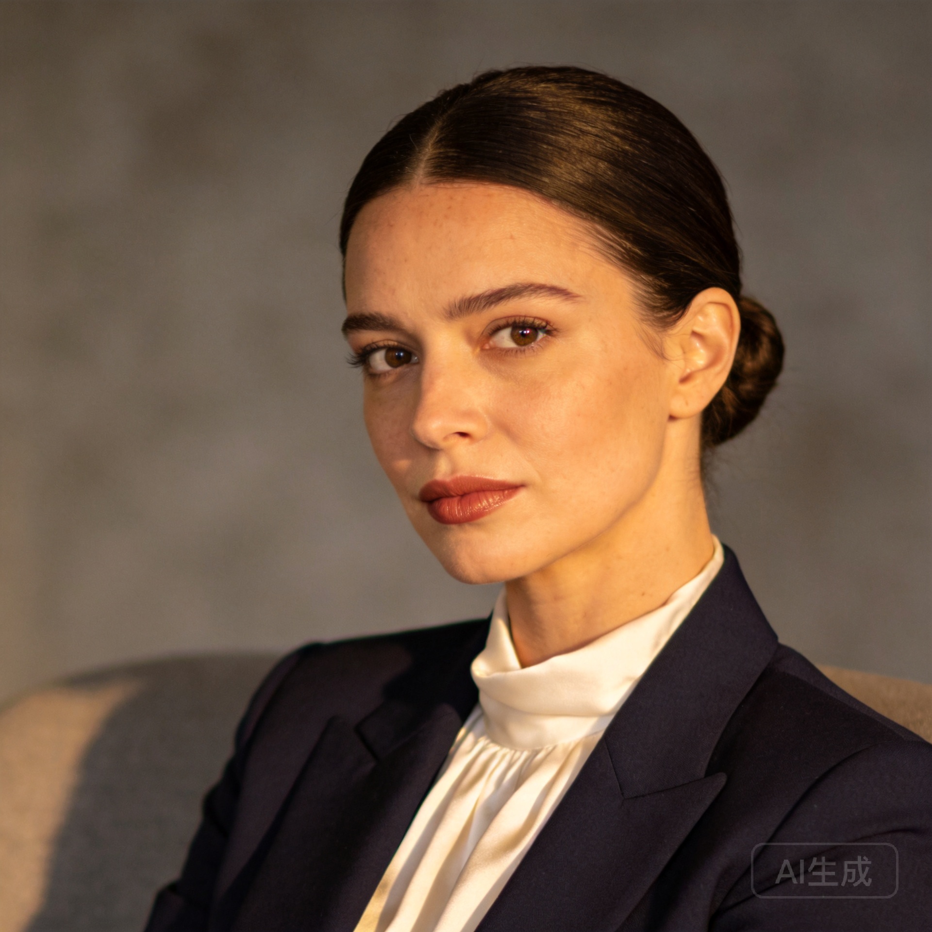 career woman