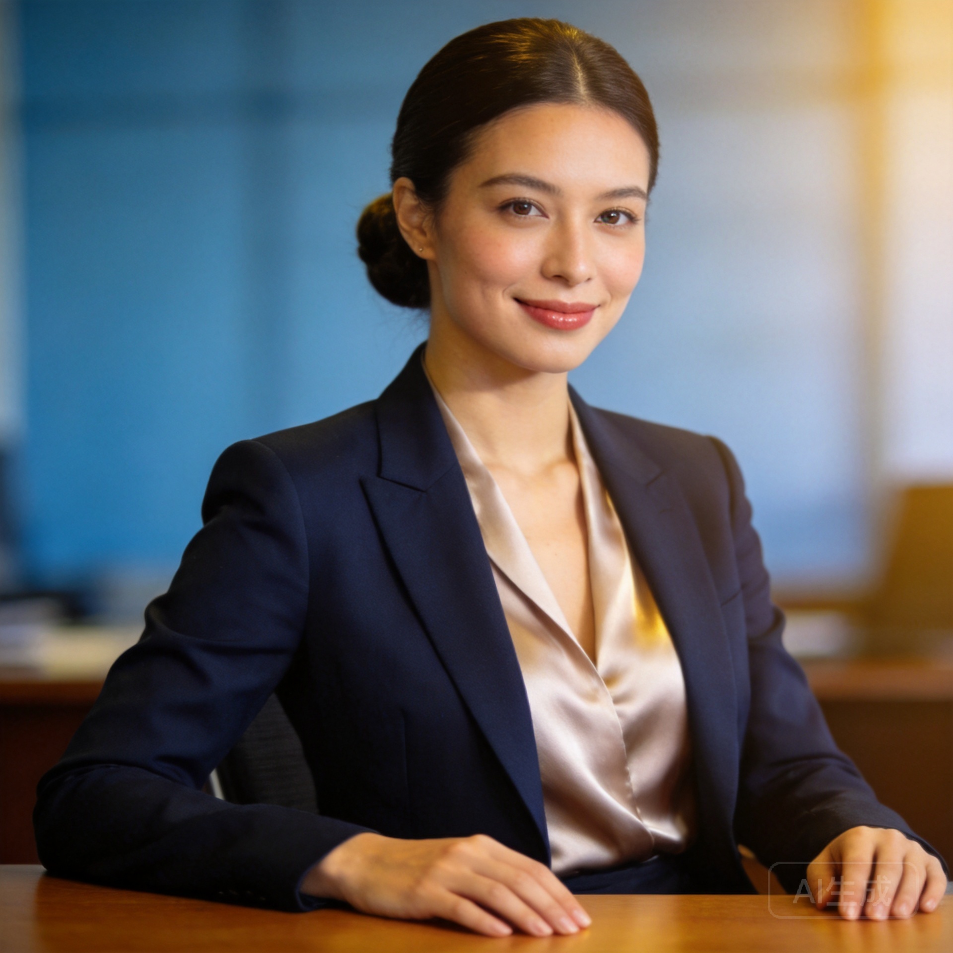 career woman