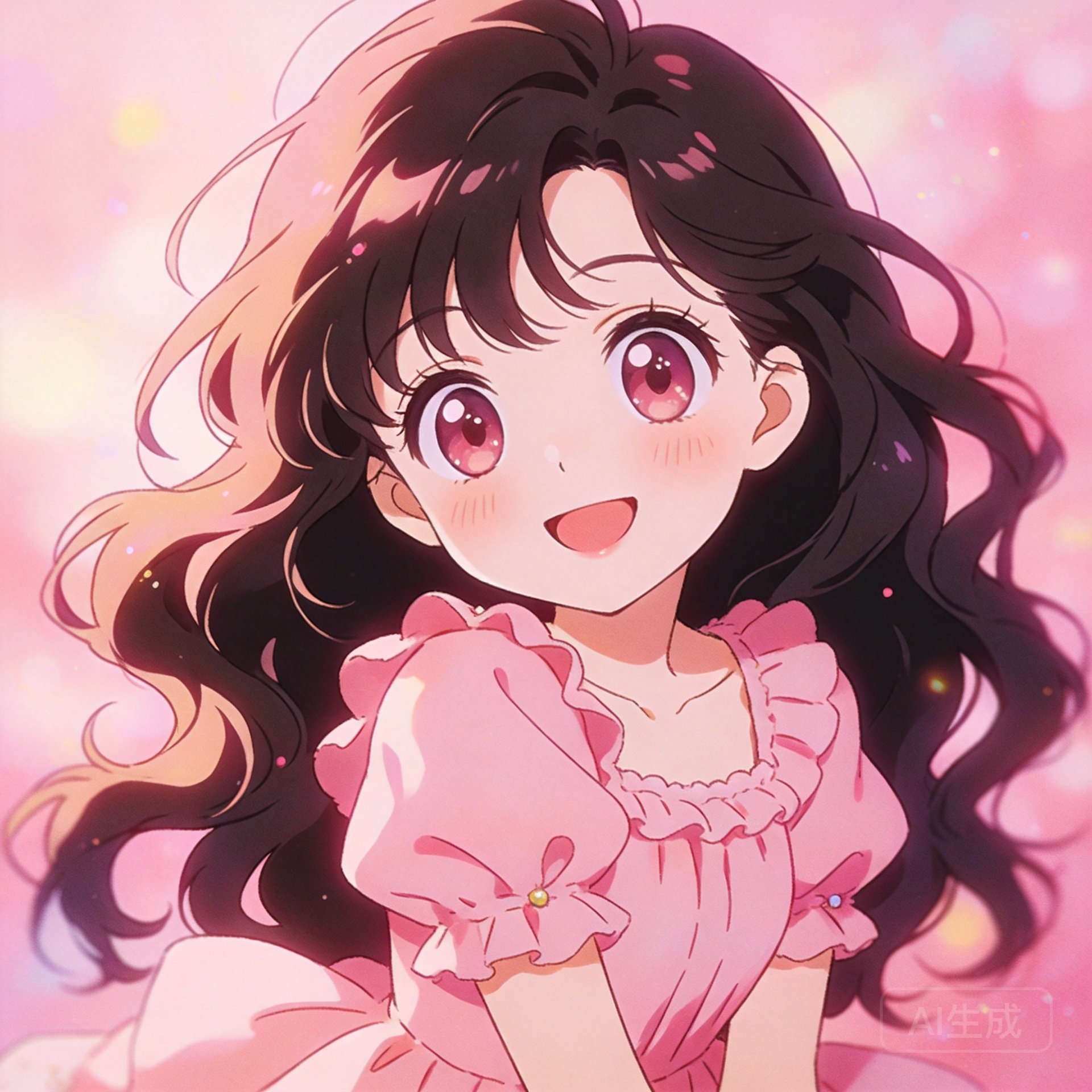 cute girl