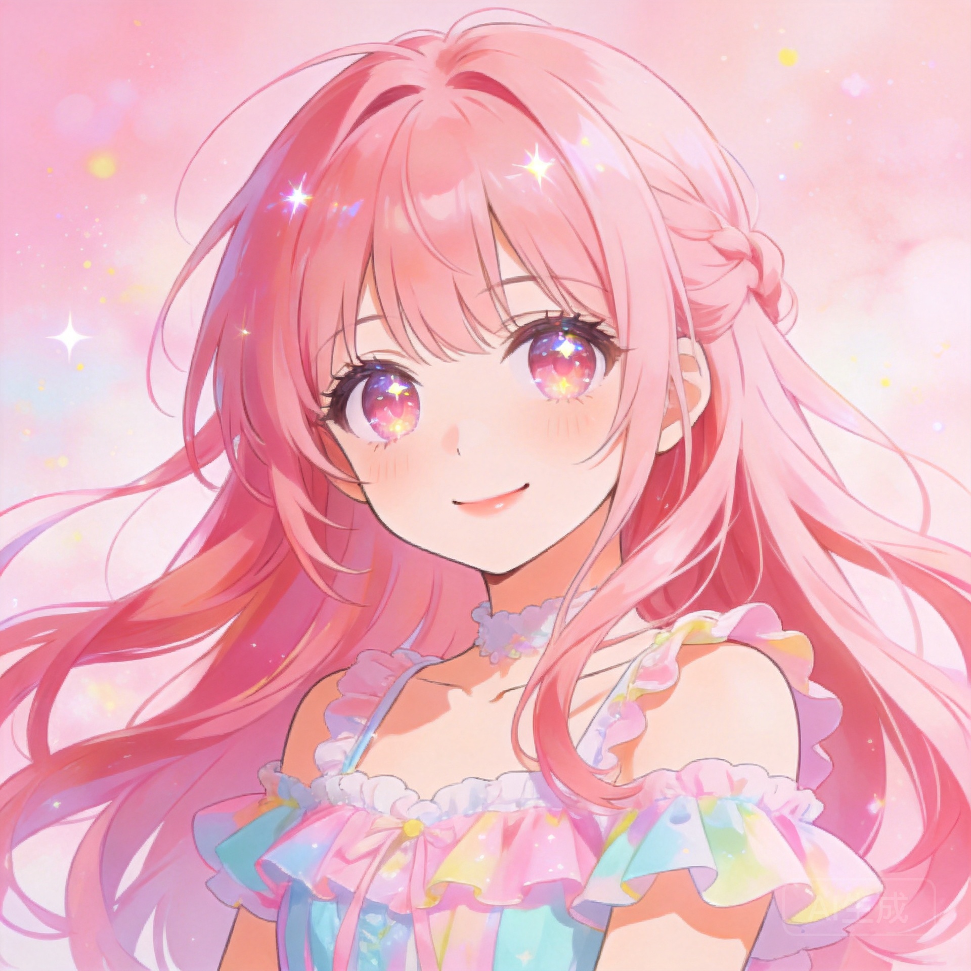 cute girl