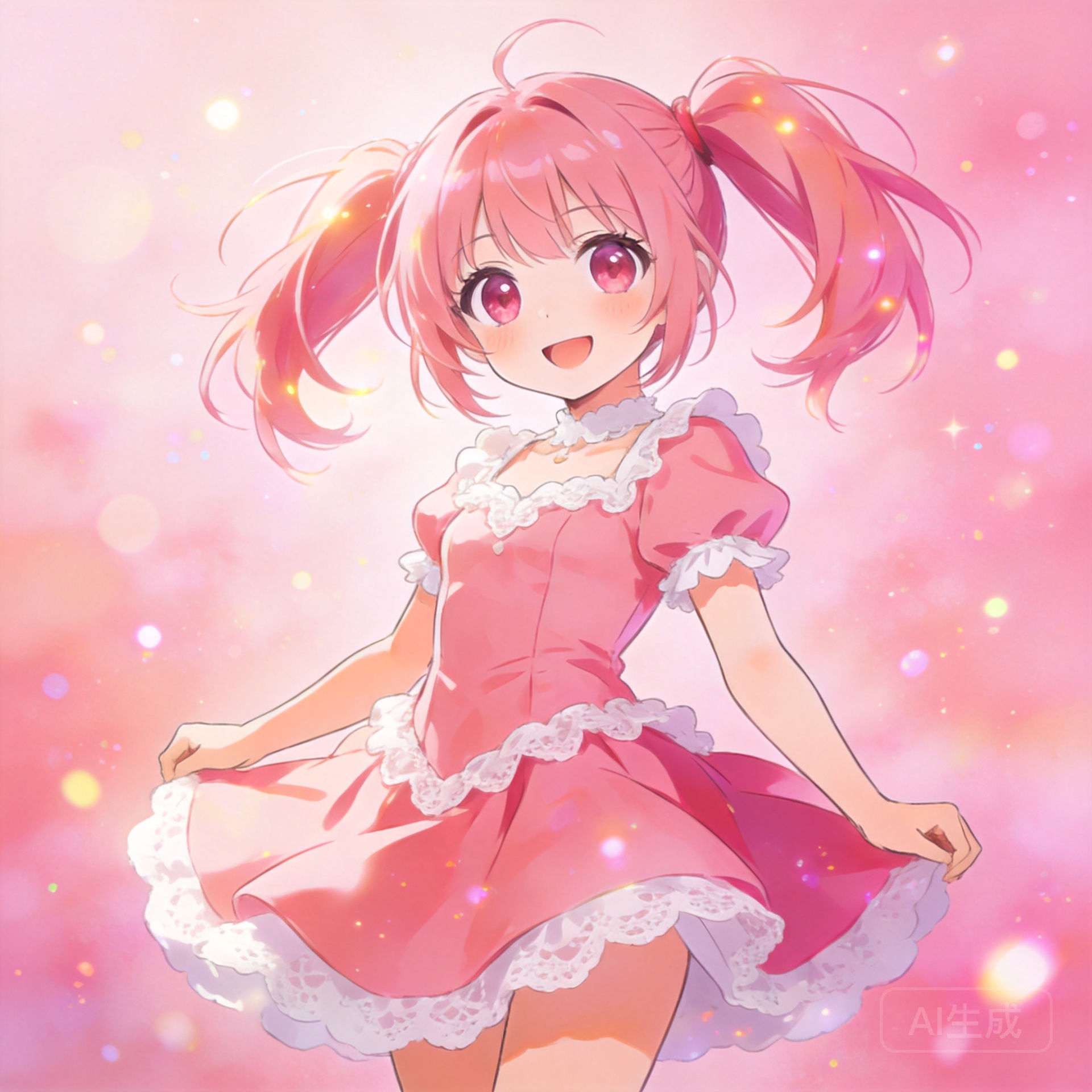 cute girl