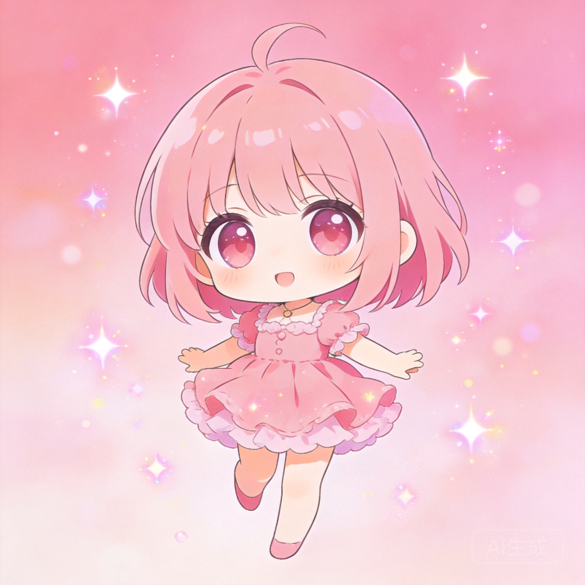 cute girl