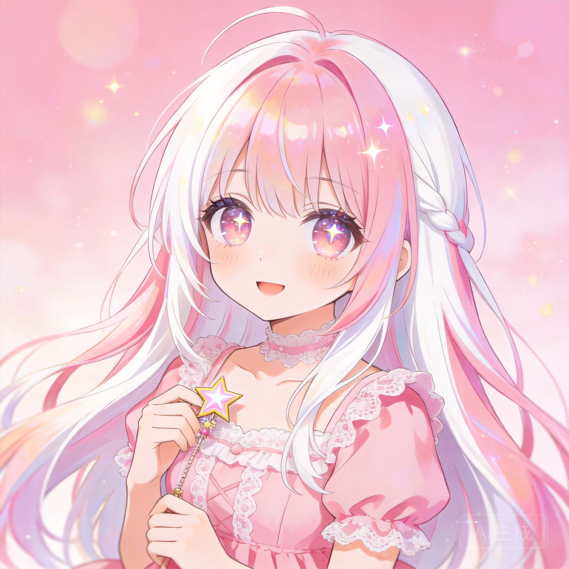 cute girl