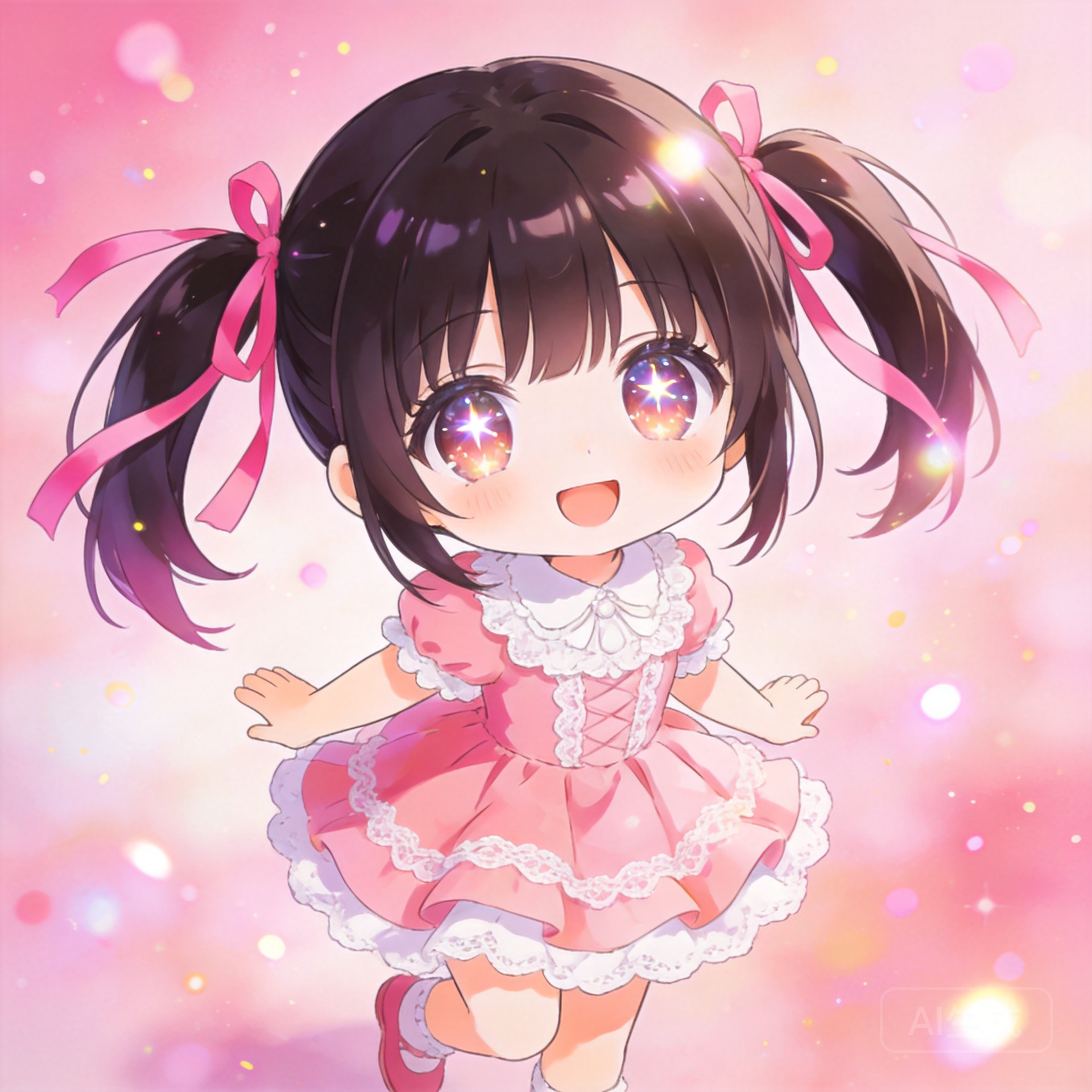 cute girl