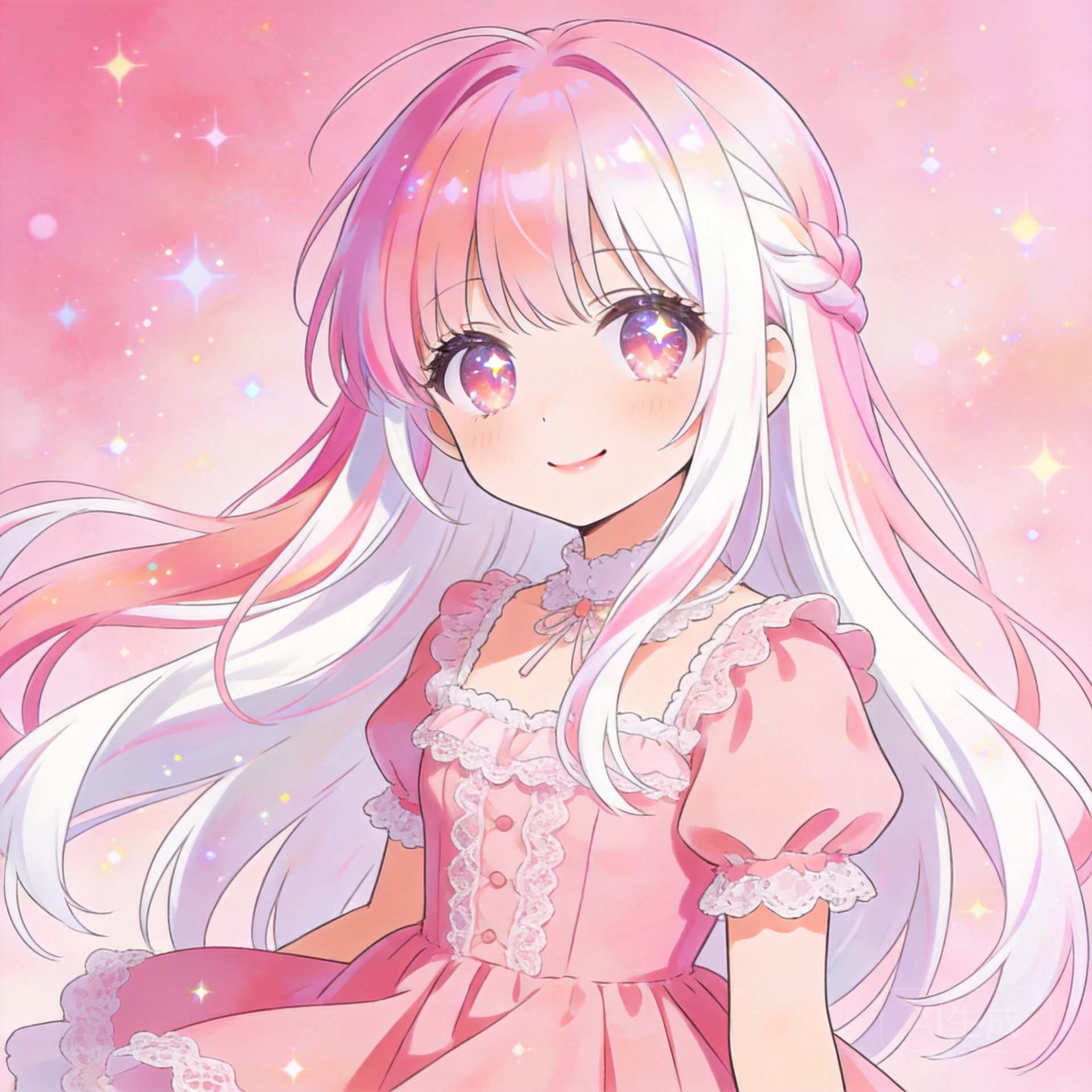 cute girl