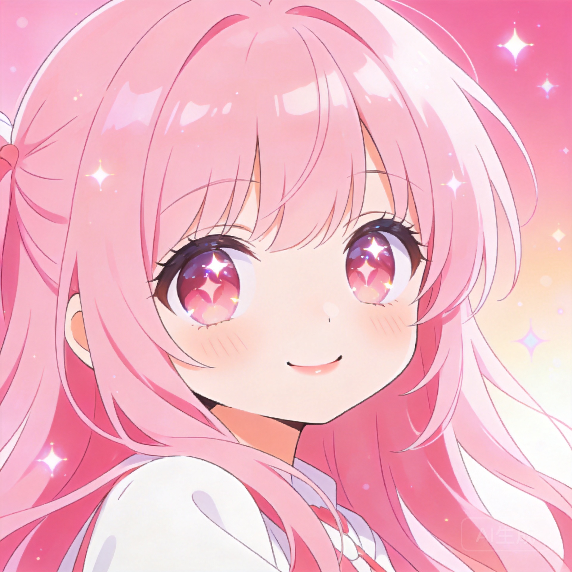 cute girl