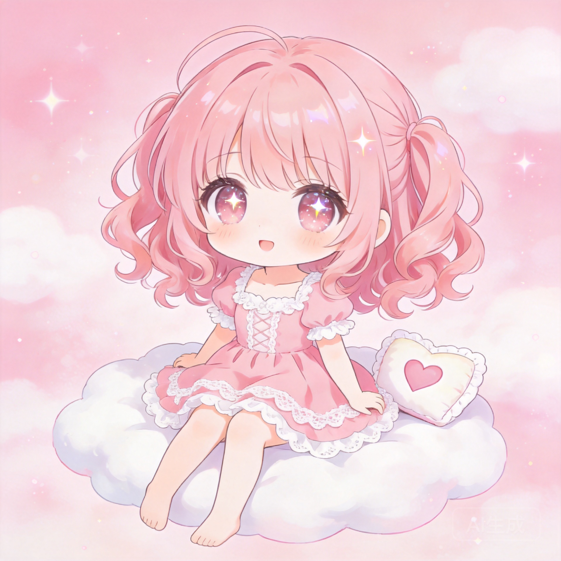 cute girl