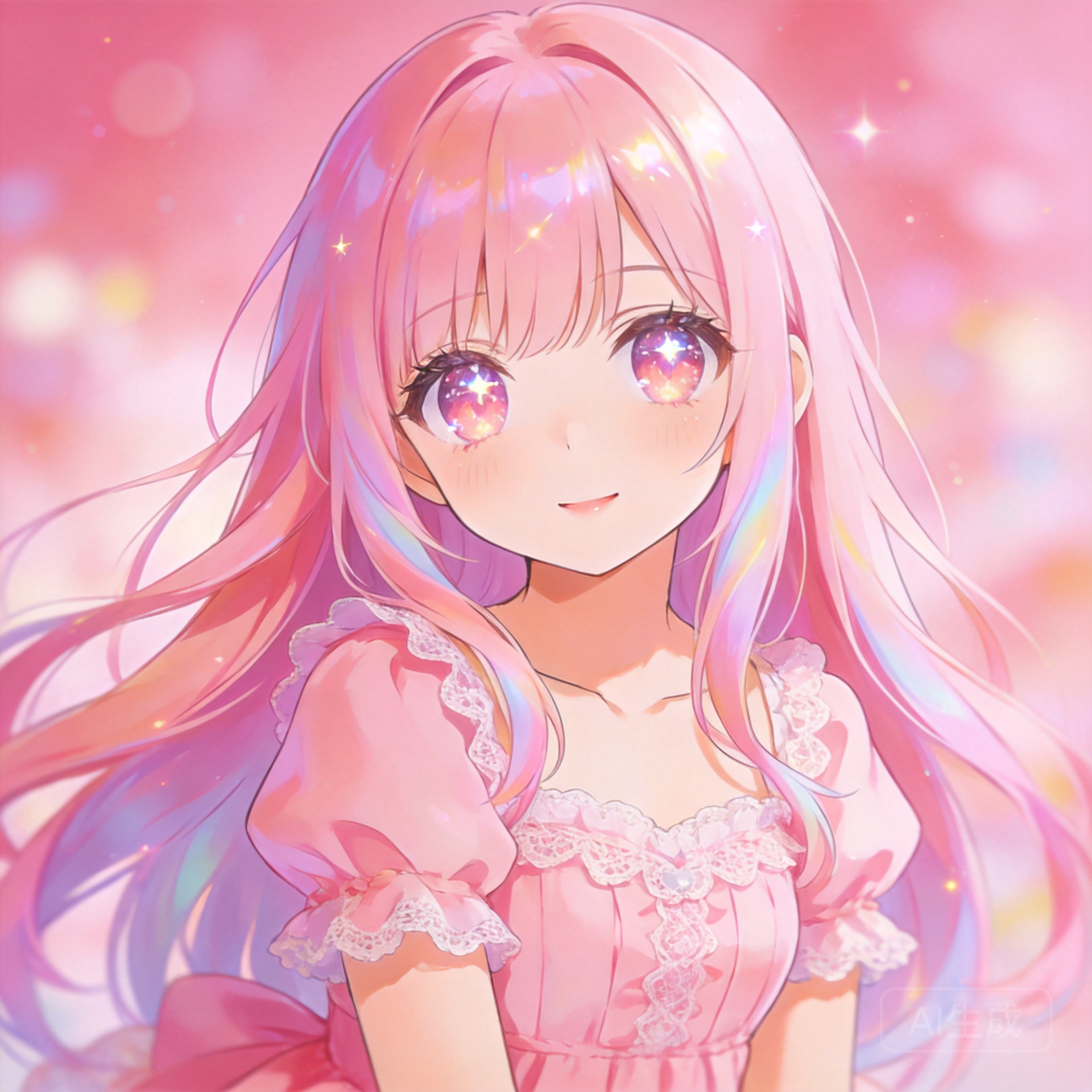 cute girl