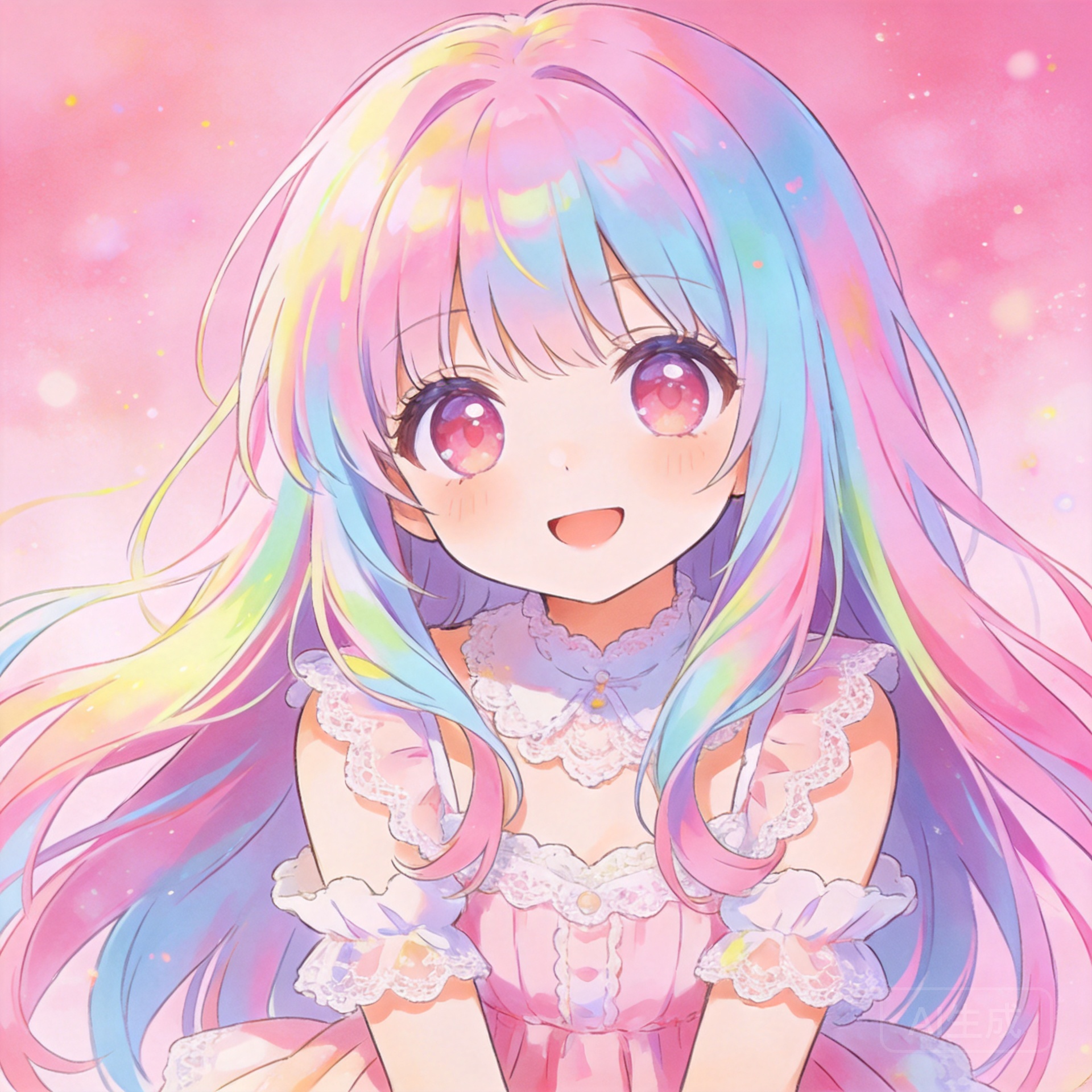 cute girl