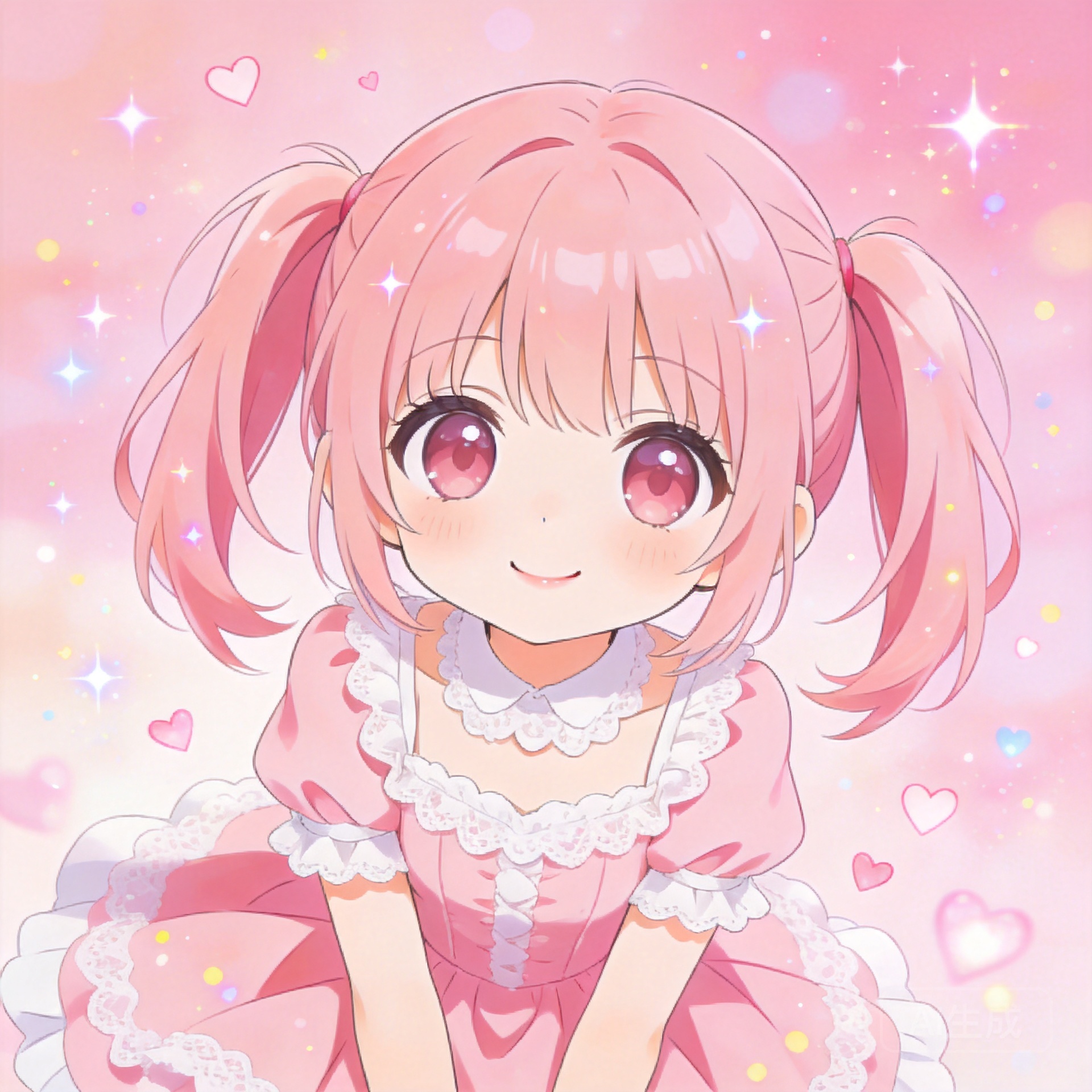 cute girl