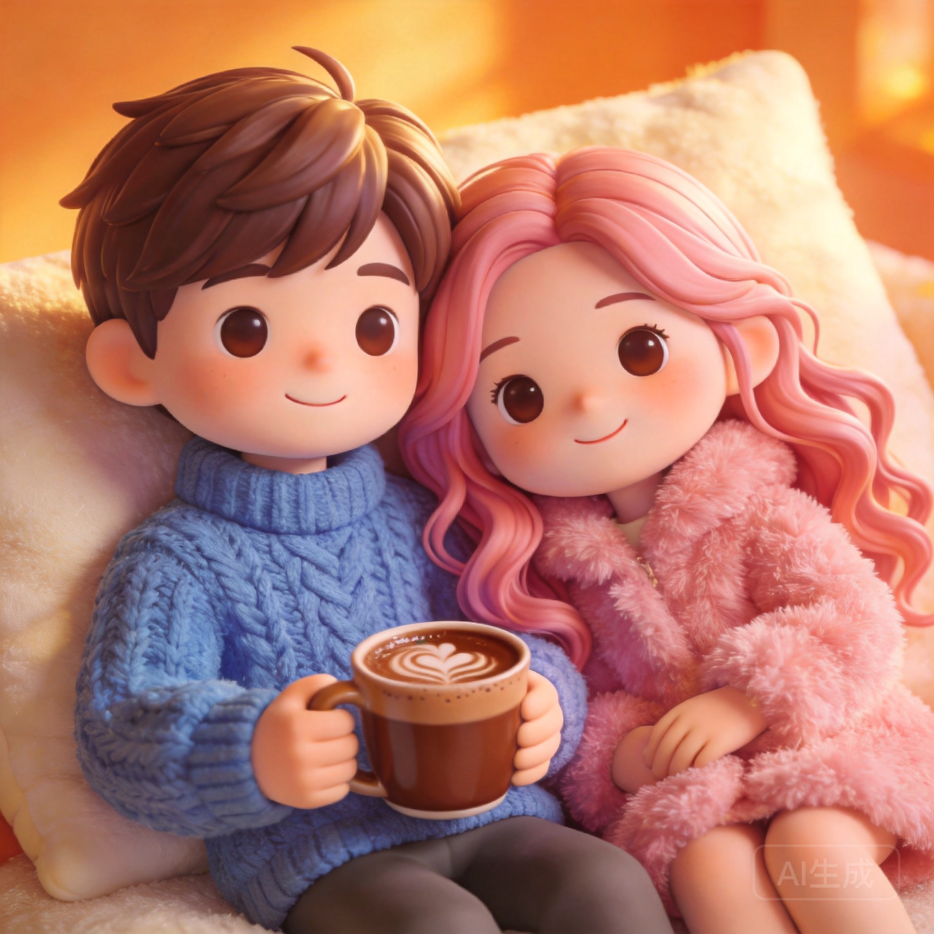 couple