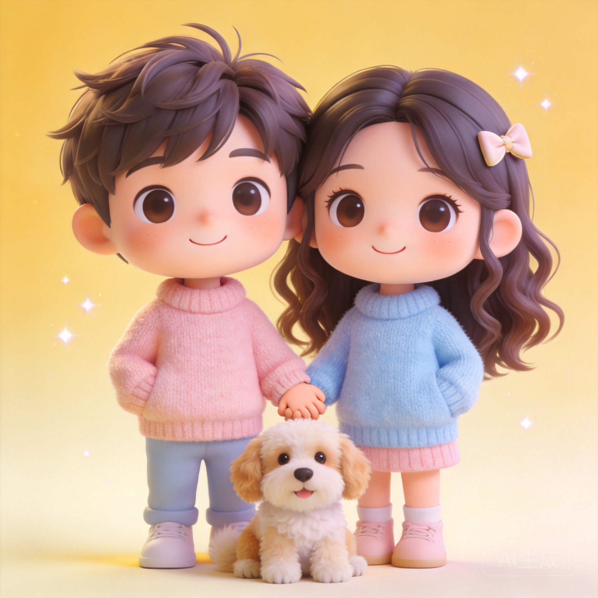 couple