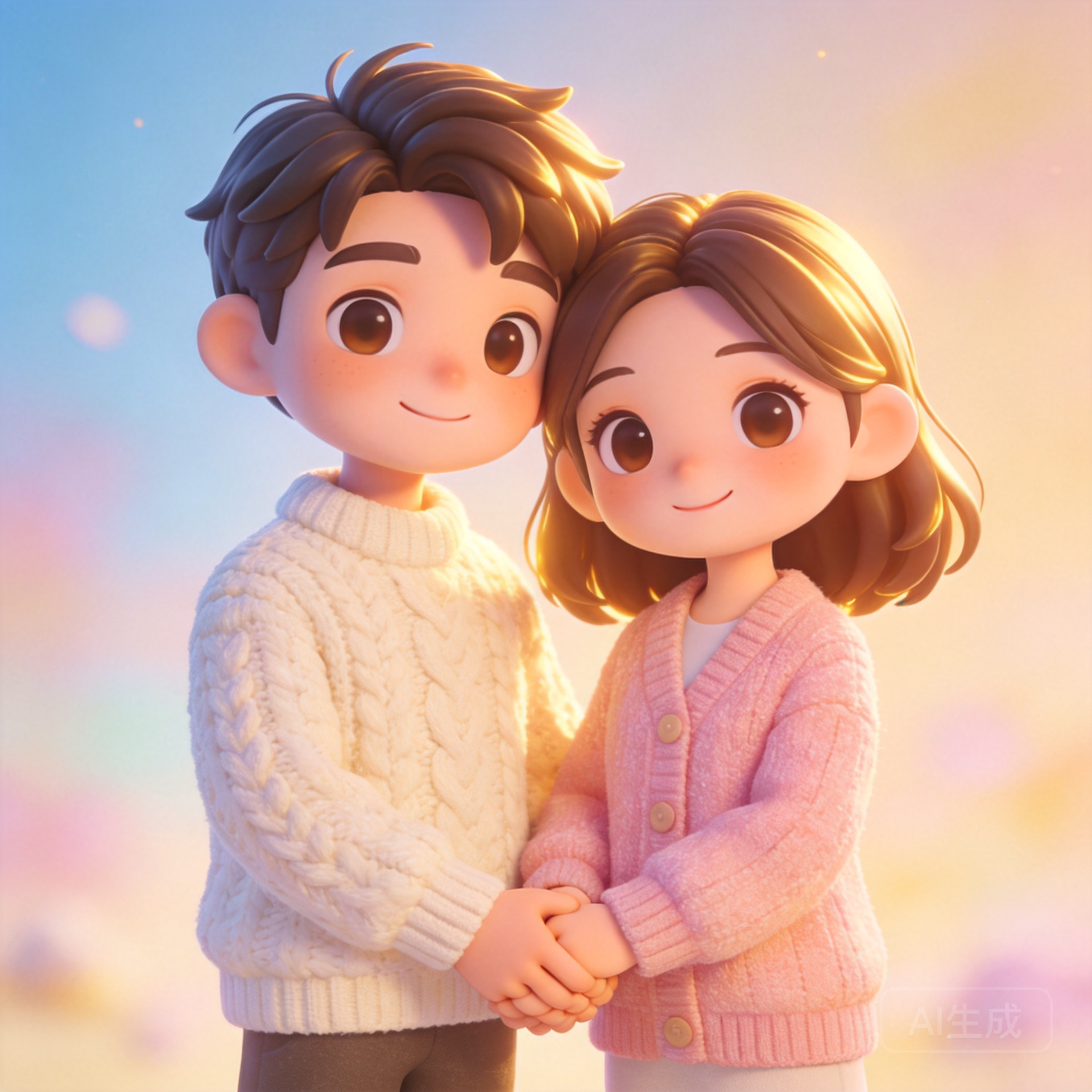 couple