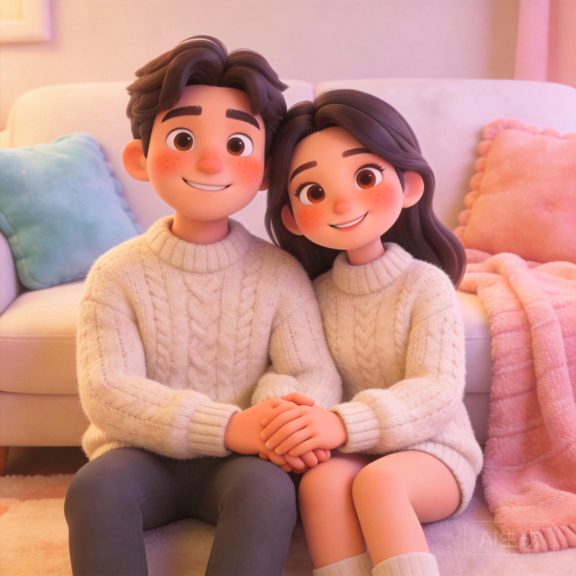 couple