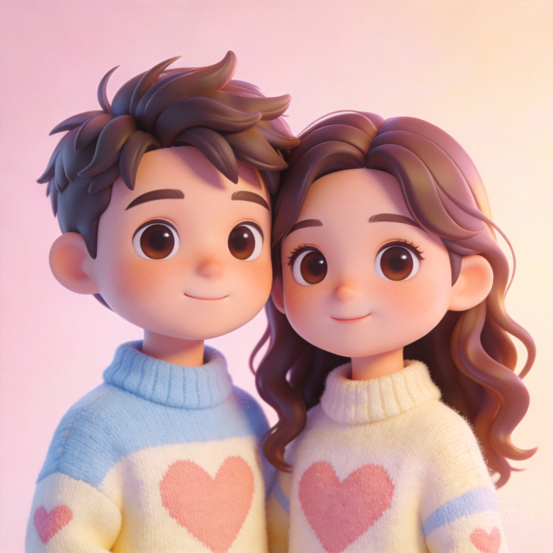 couple