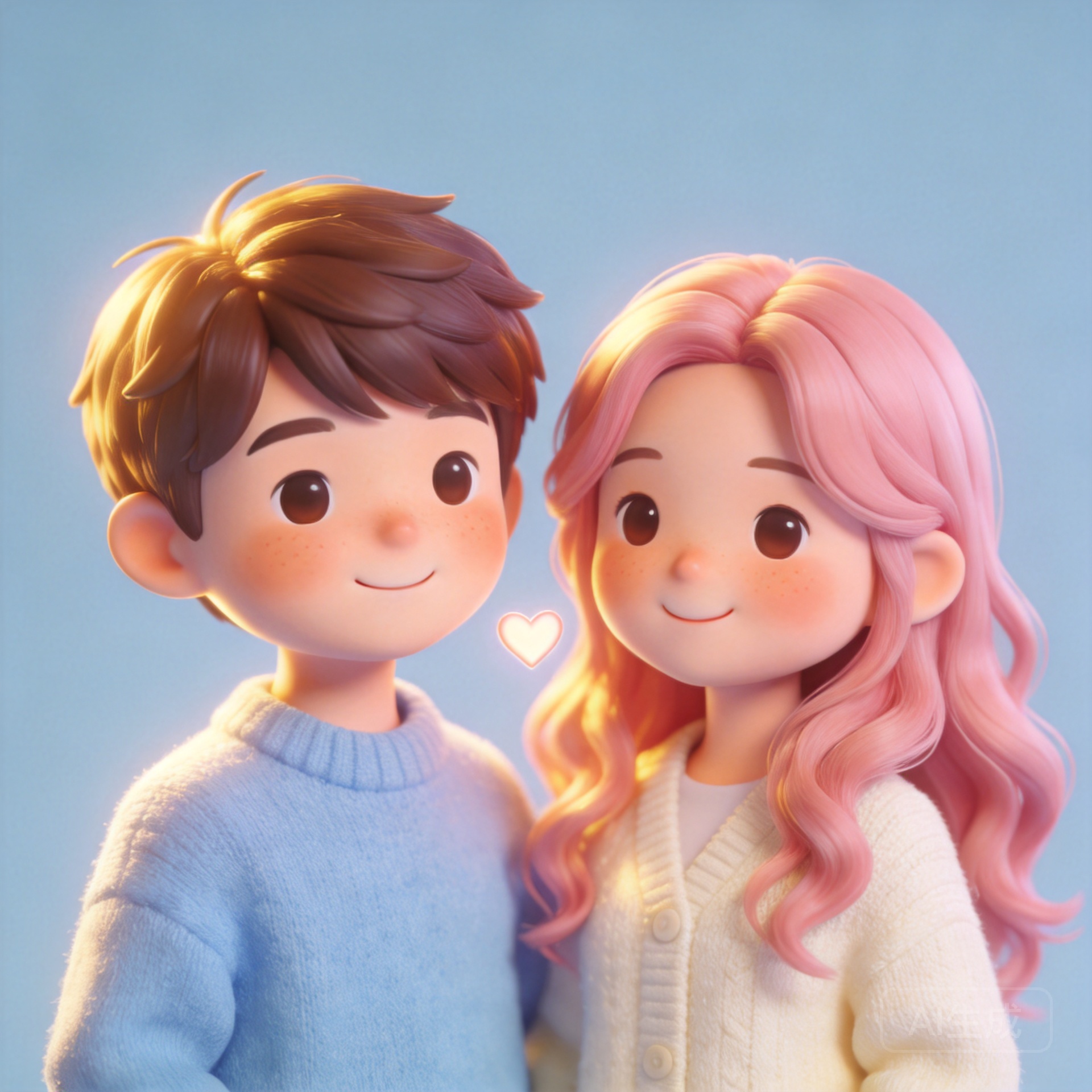 couple