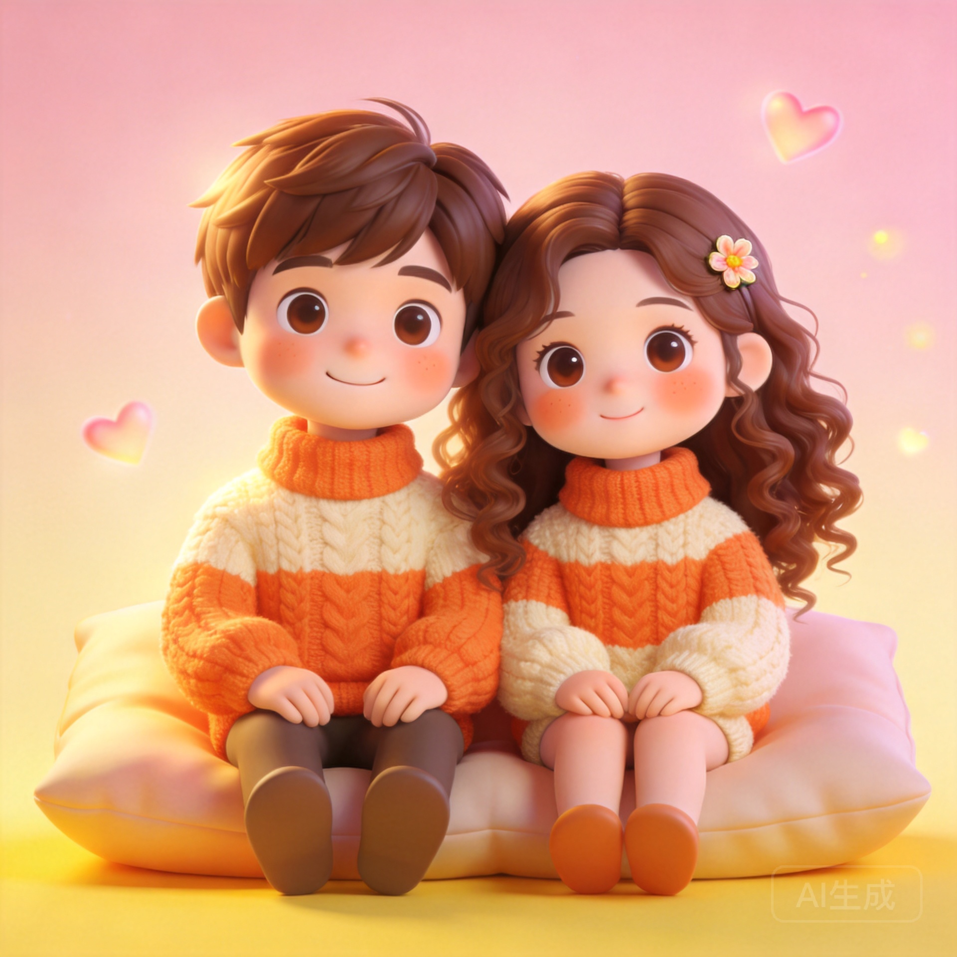 couple