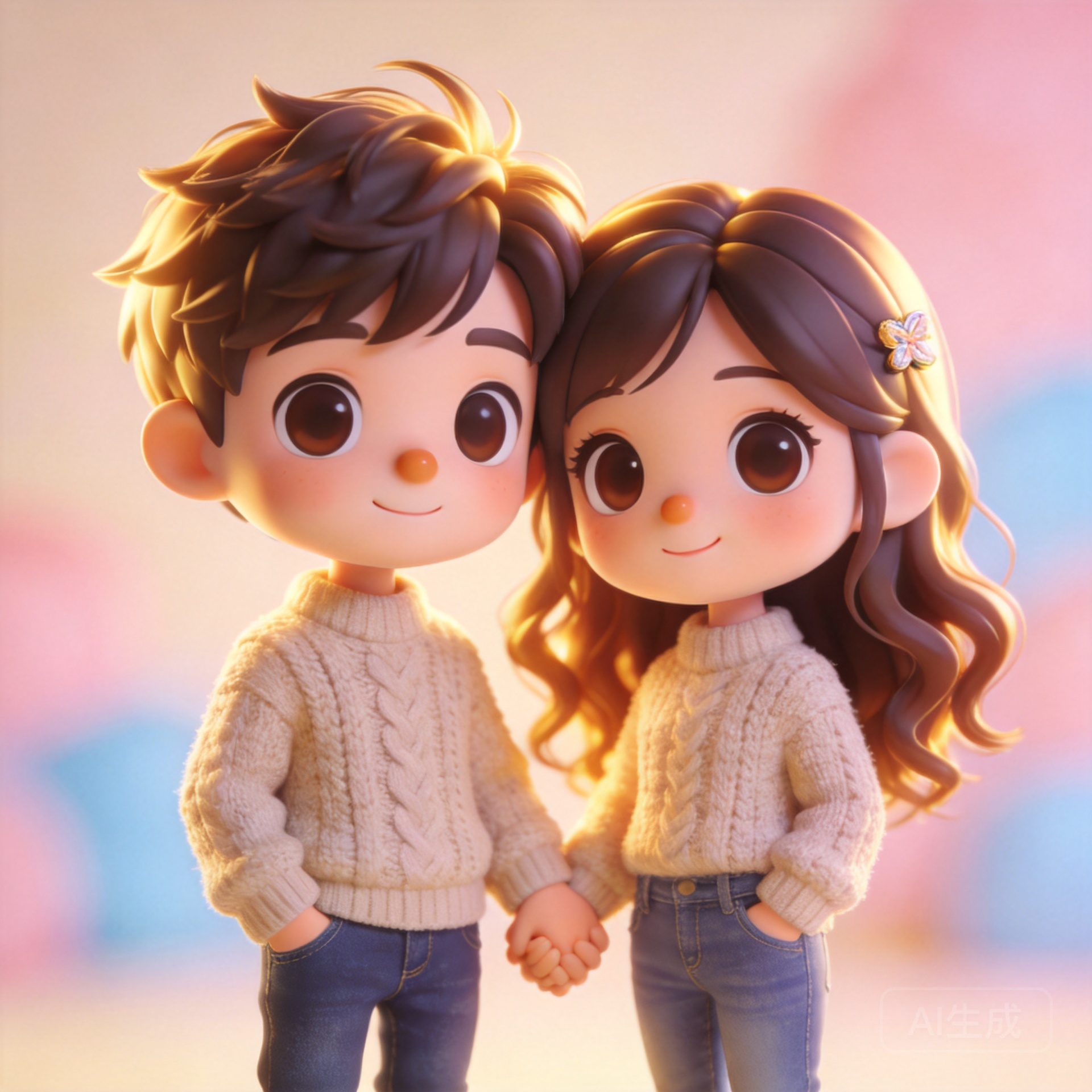 couple