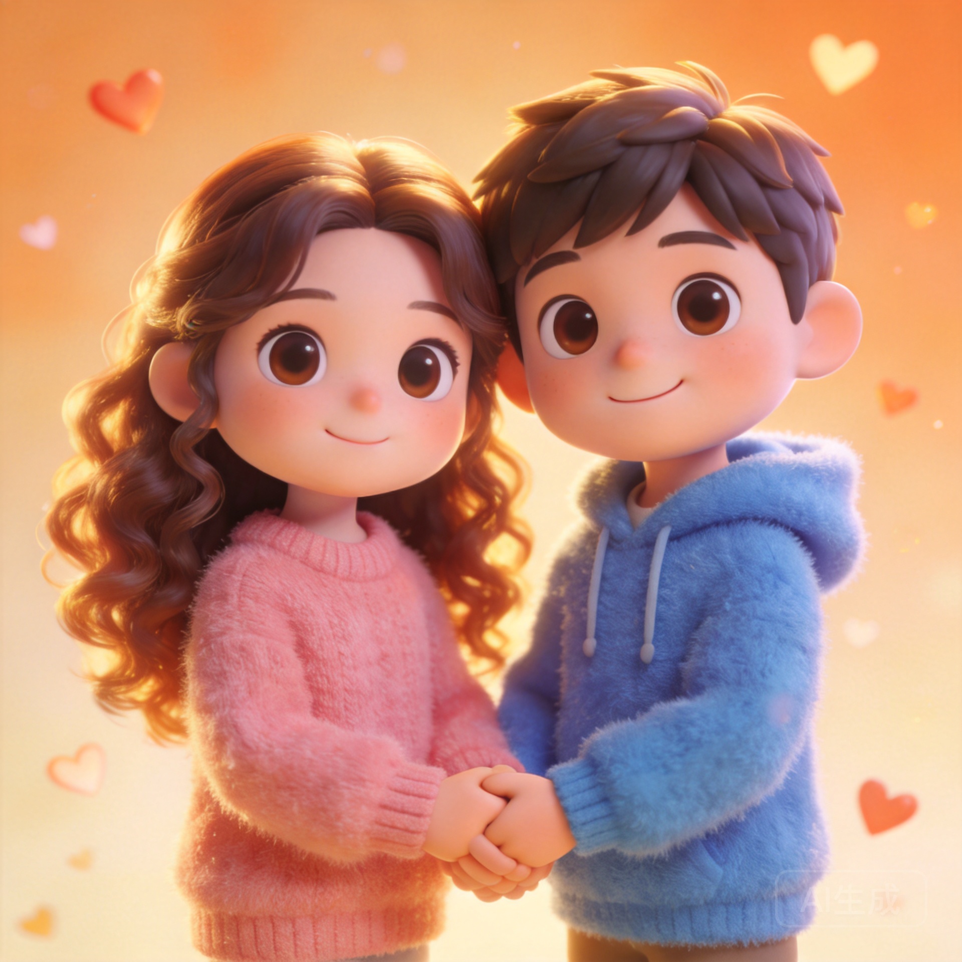 couple
