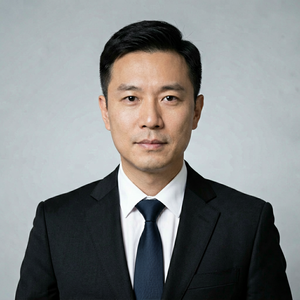 老板总裁 AI素材 0070