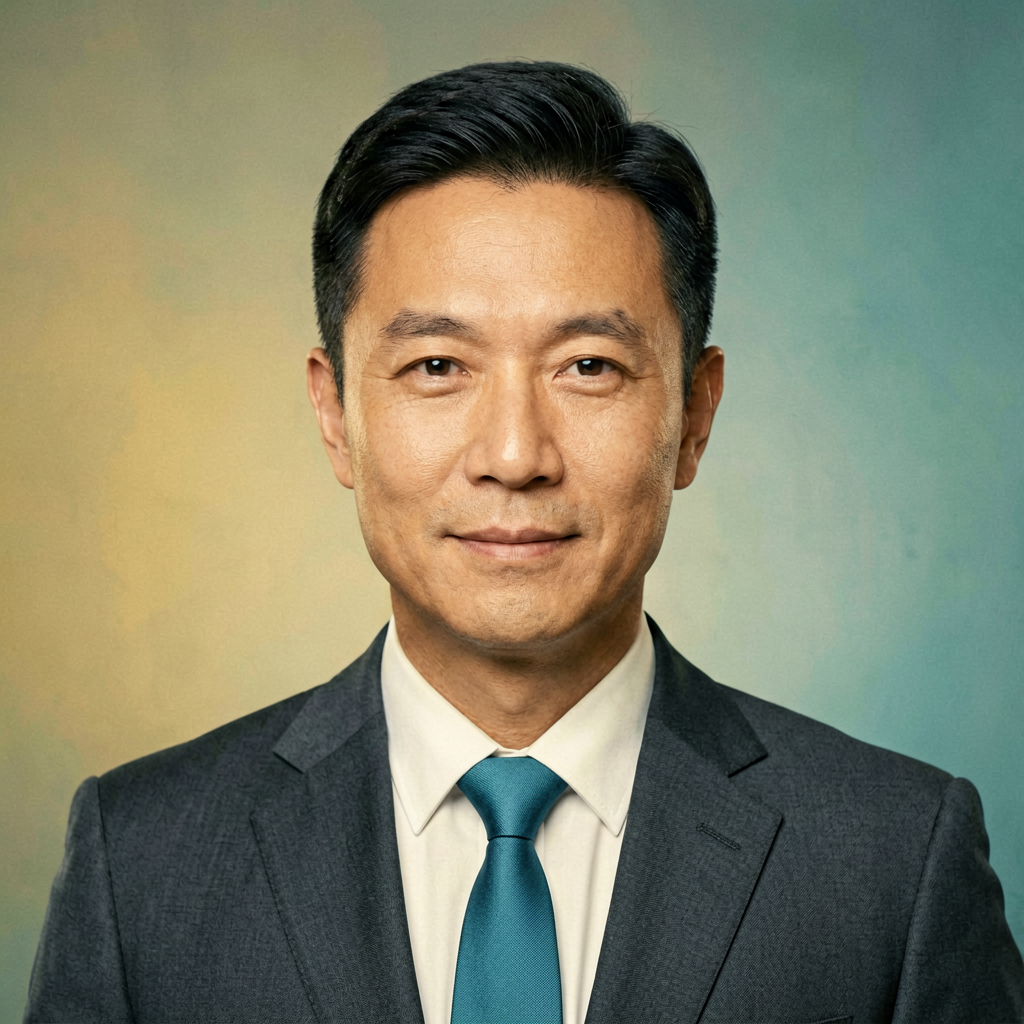 老板总裁 AI素材 0071