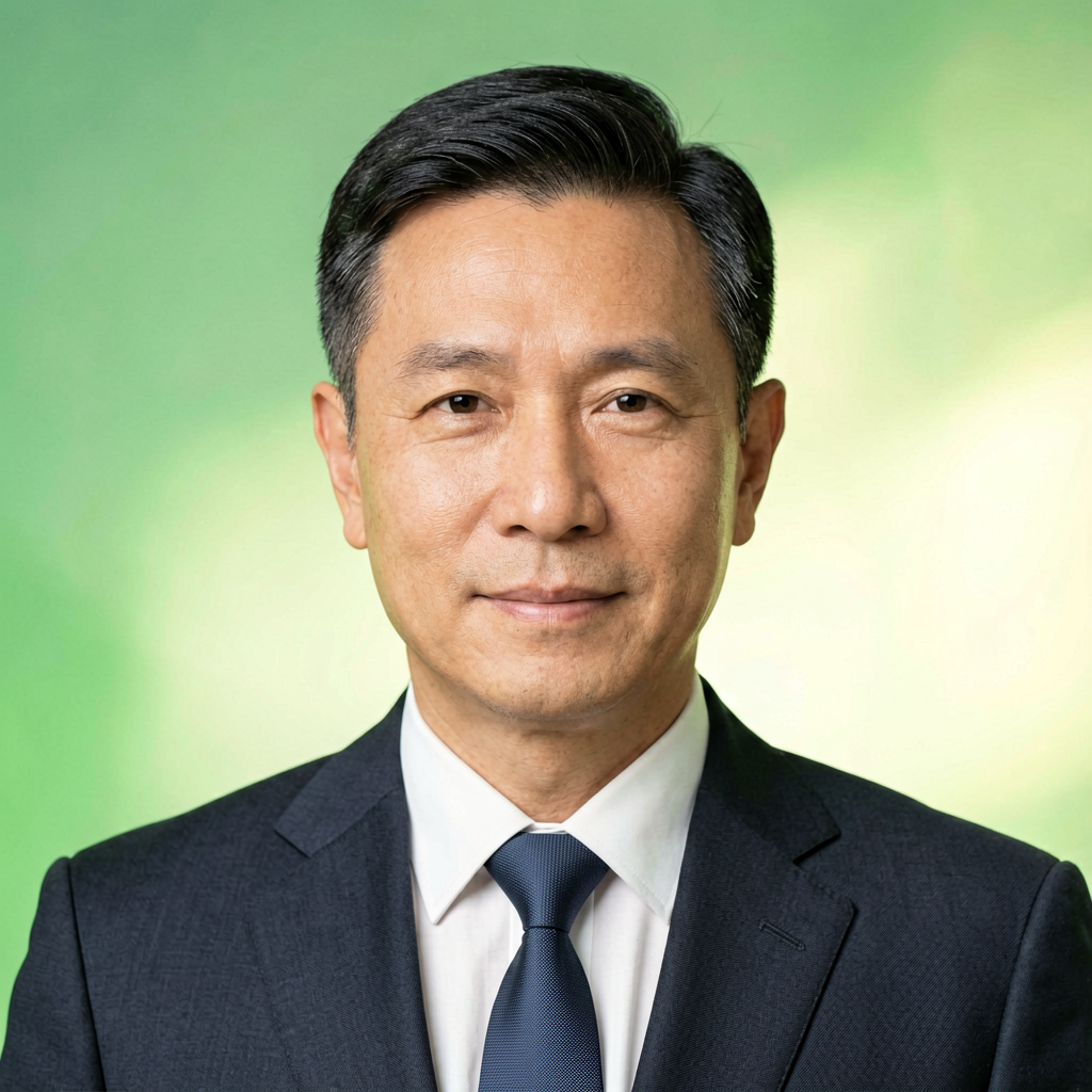 老板总裁 AI素材 0073
