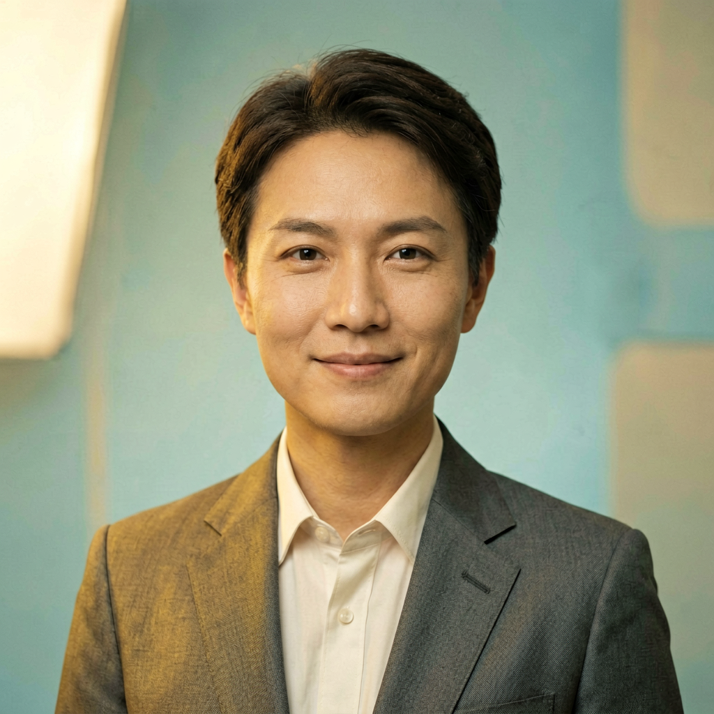 销售顾问 AI素材 0001
