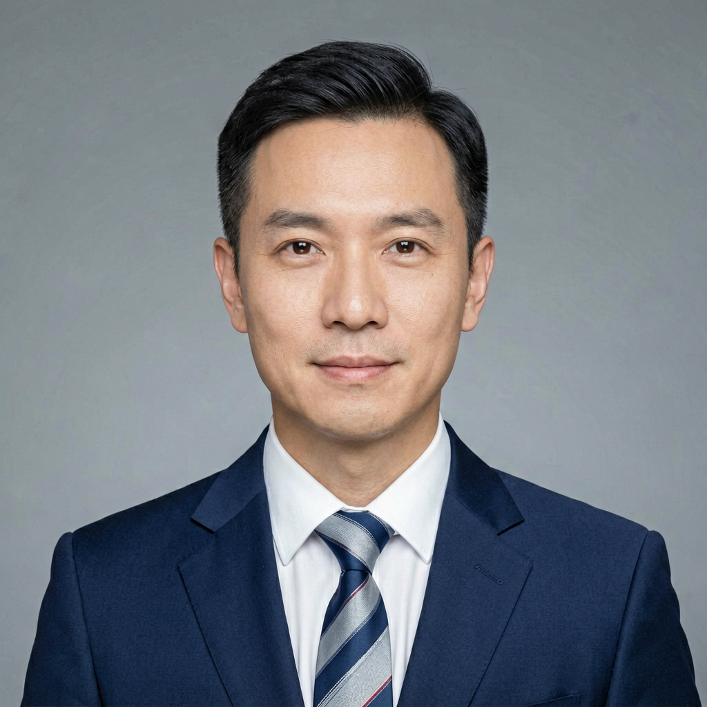 销售顾问 AI素材 0002