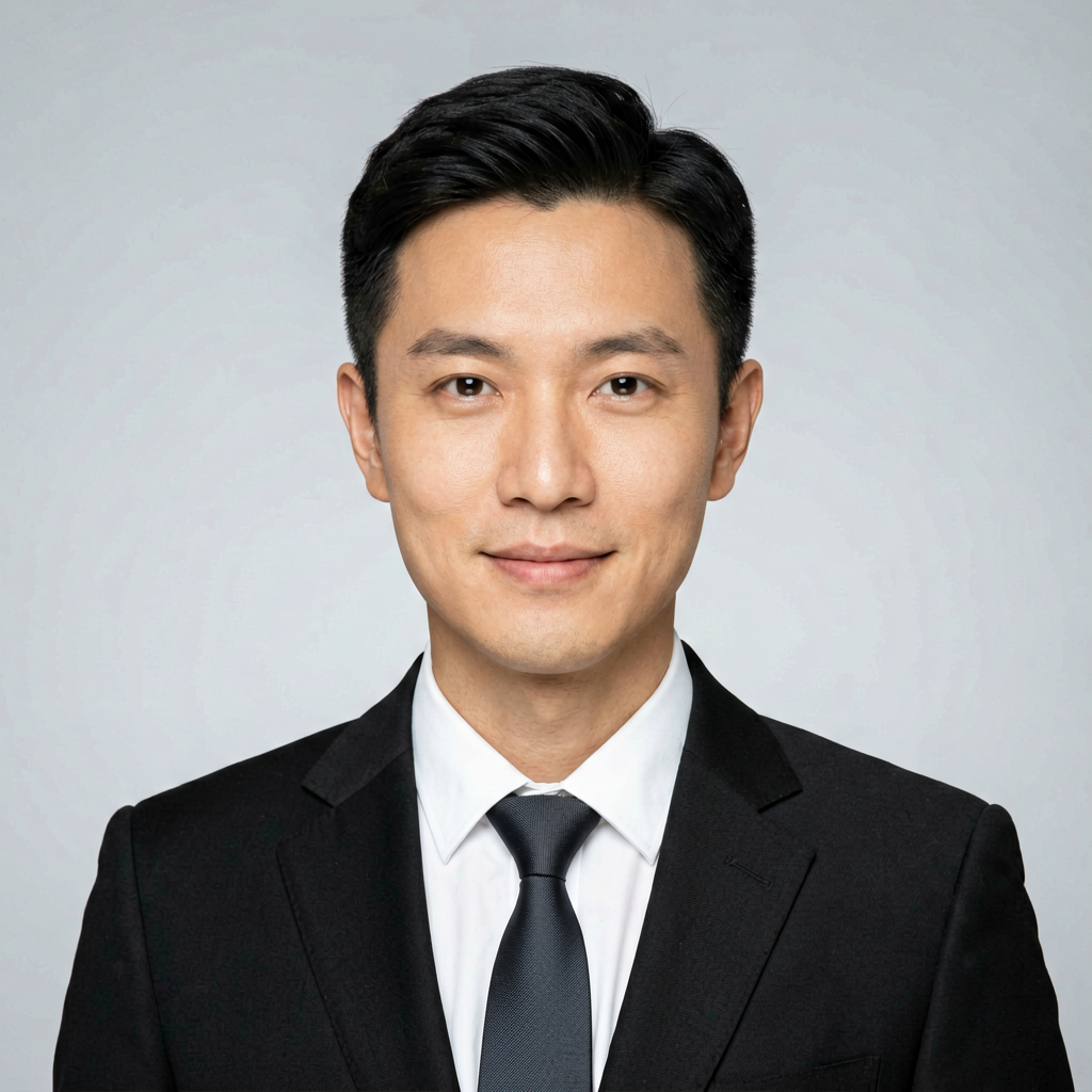 销售顾问 AI素材 0007