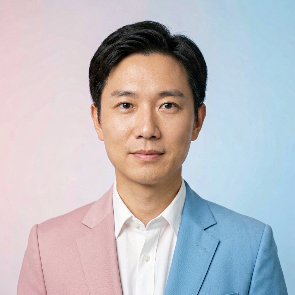 销售顾问 AI素材 0027