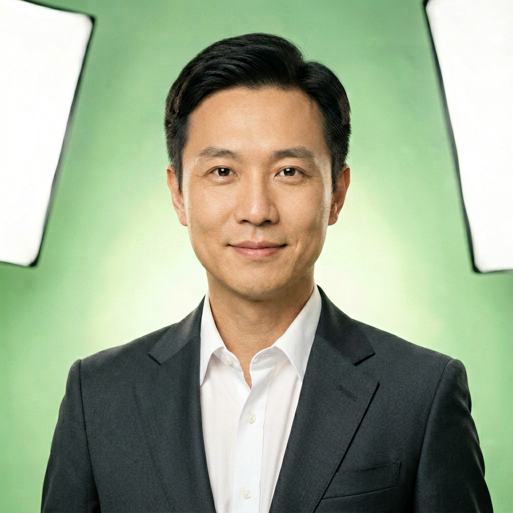 销售顾问 AI素材 0031