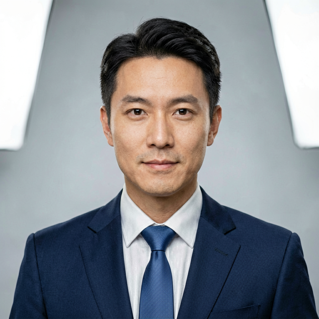 销售顾问 AI素材 0044