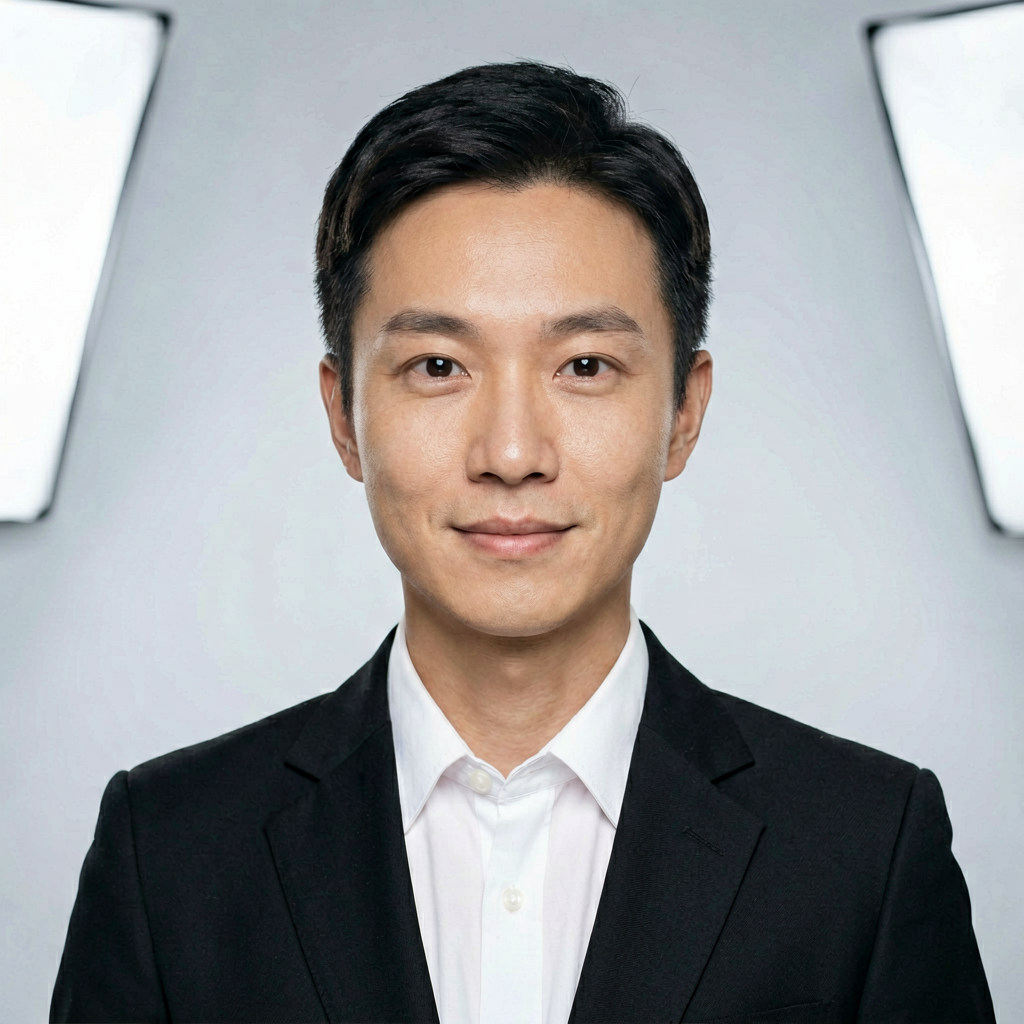 销售顾问 AI素材 0063