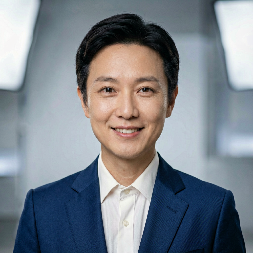 销售顾问 AI素材 0065