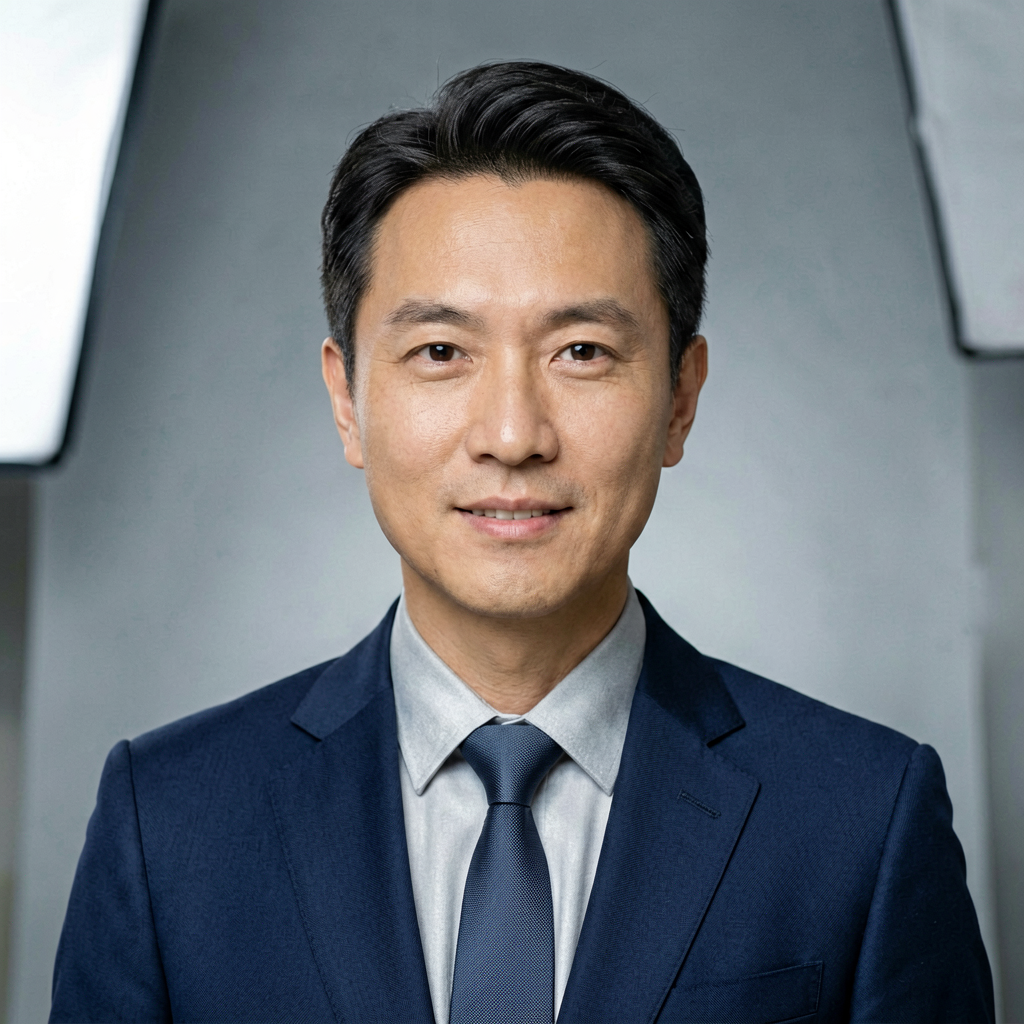 销售顾问 AI素材 0072