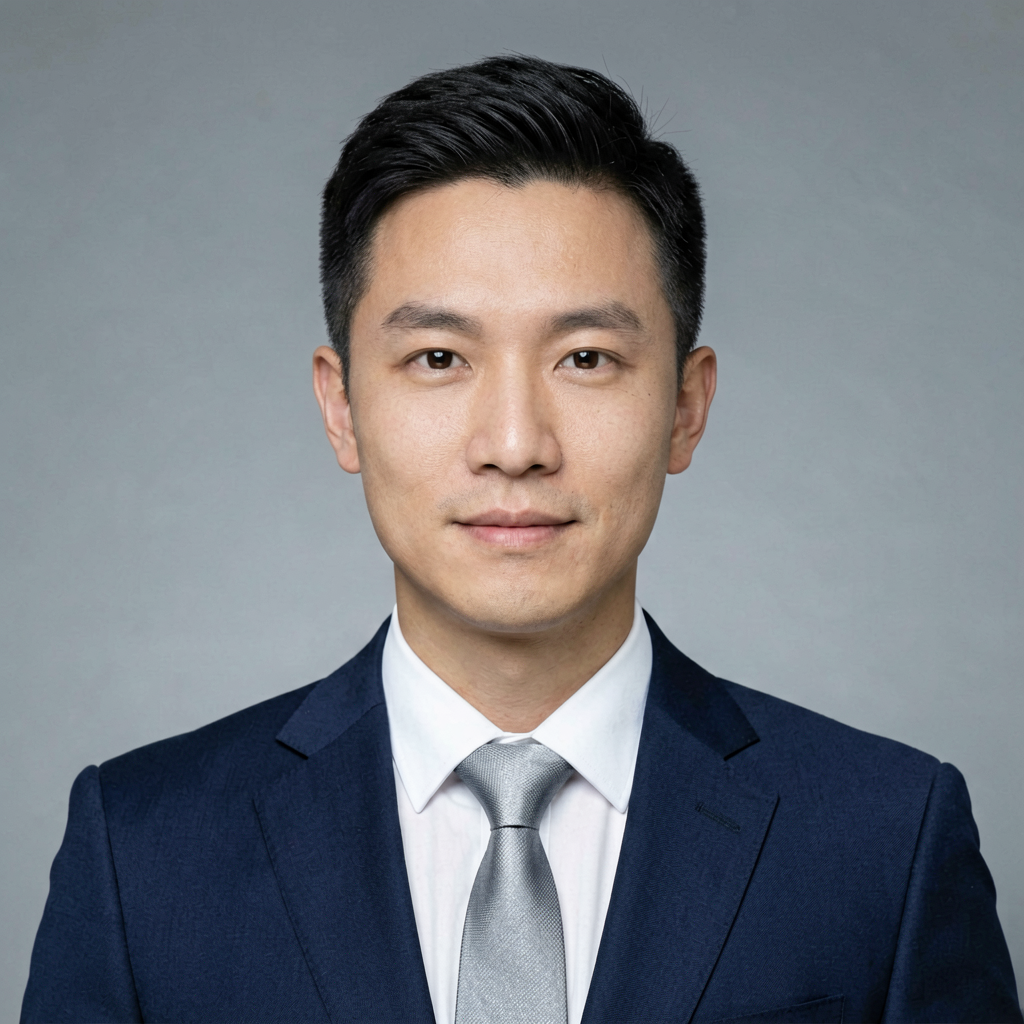 销售顾问 AI素材 0079