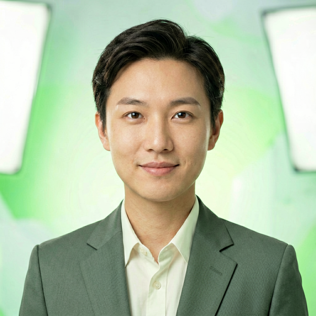 销售顾问 AI素材 0080
