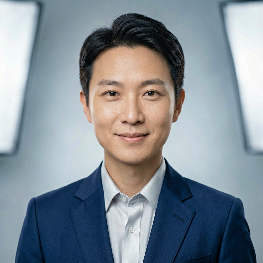 销售顾问 AI素材 0100