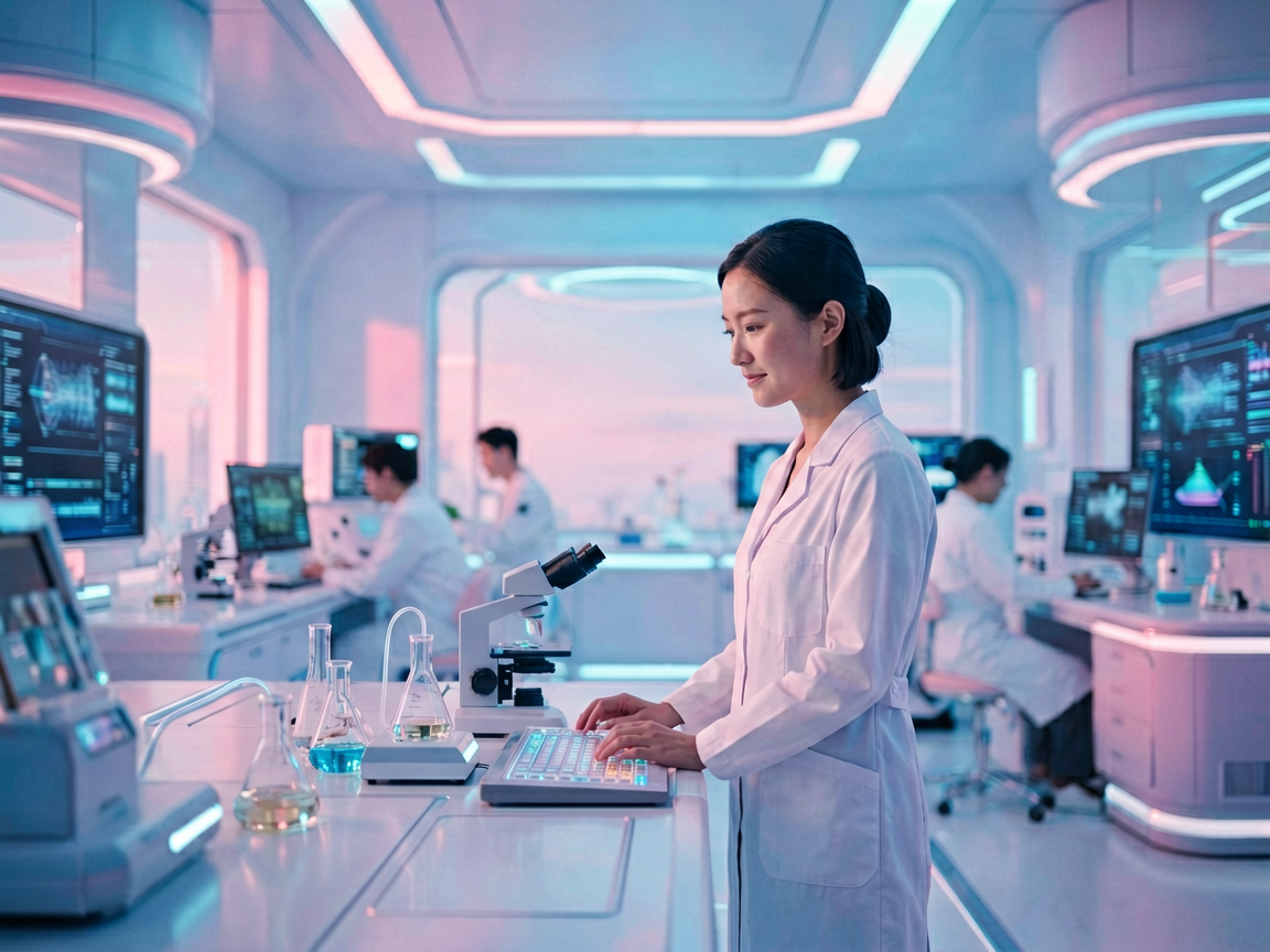 全息科技 AI素材 0090