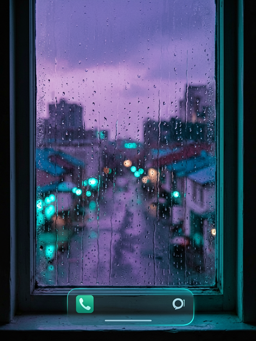 唯美壁纸 AI素材 0018